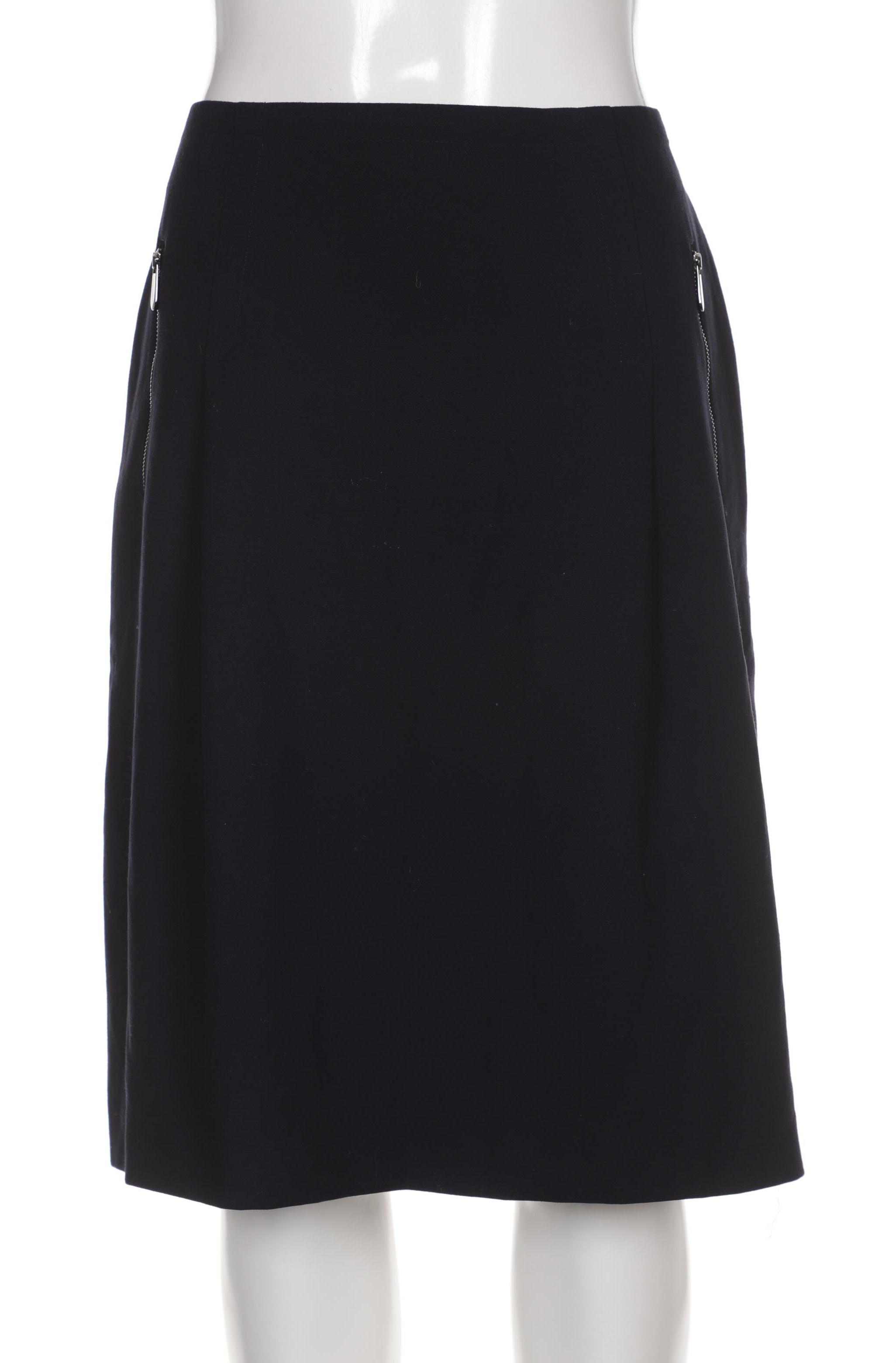 

Elegance Paris Damen Rock, marineblau, Gr. 44