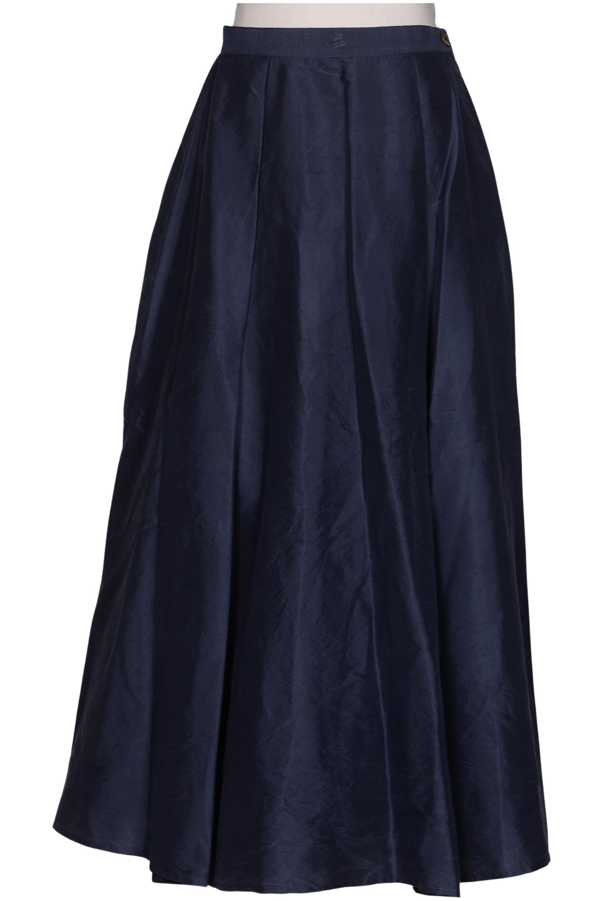 

Elegance Paris Damen Rock, marineblau, Gr. 34