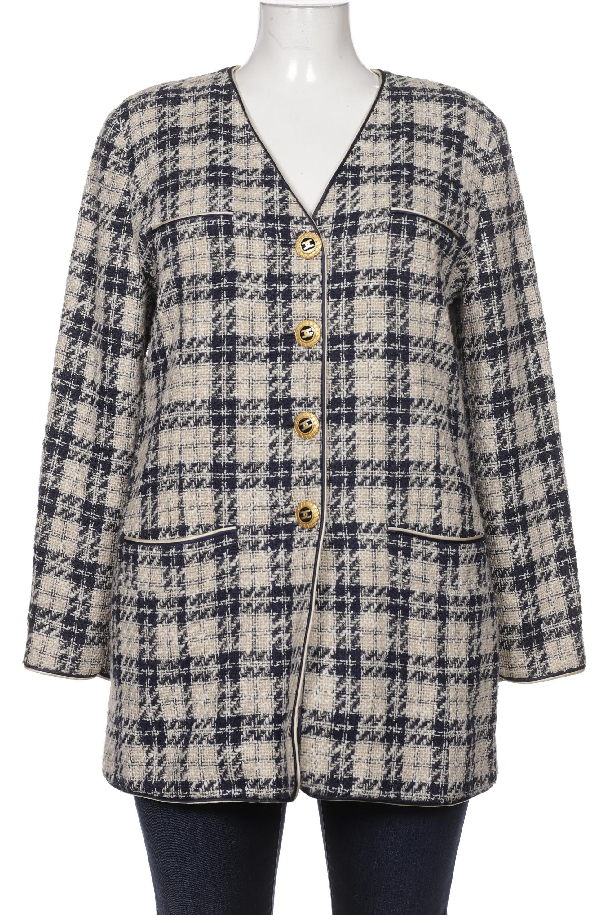 

Elegance Paris Damen Blazer, marineblau, Gr. 42