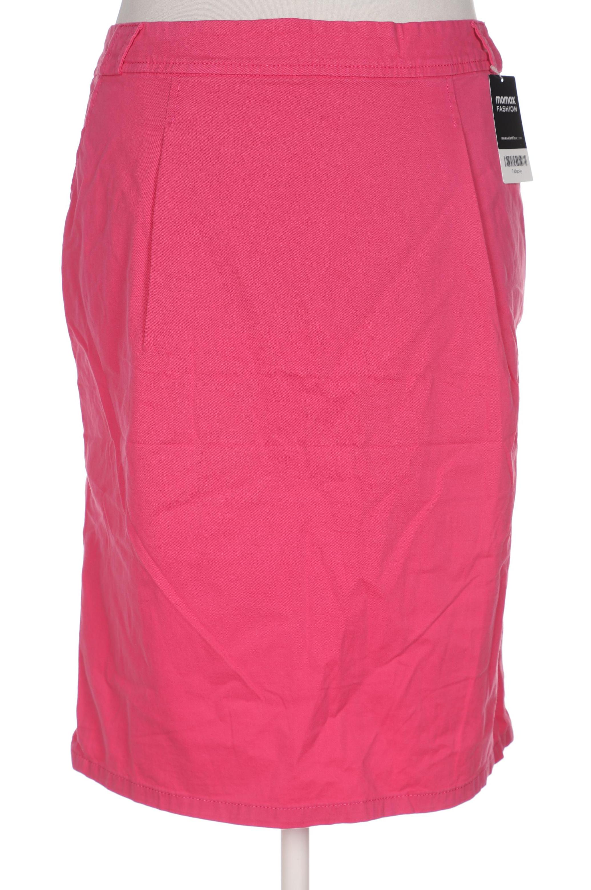 

Elegance Paris Damen Rock, pink, Gr. 46