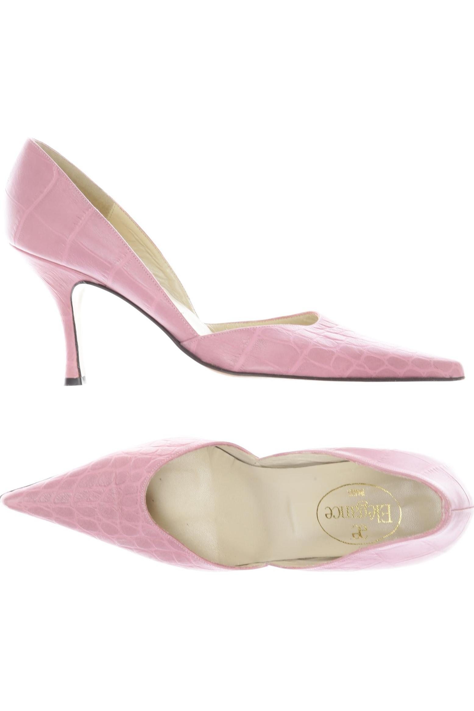 

Elegance Paris Damen Pumps, pink, Gr. 38