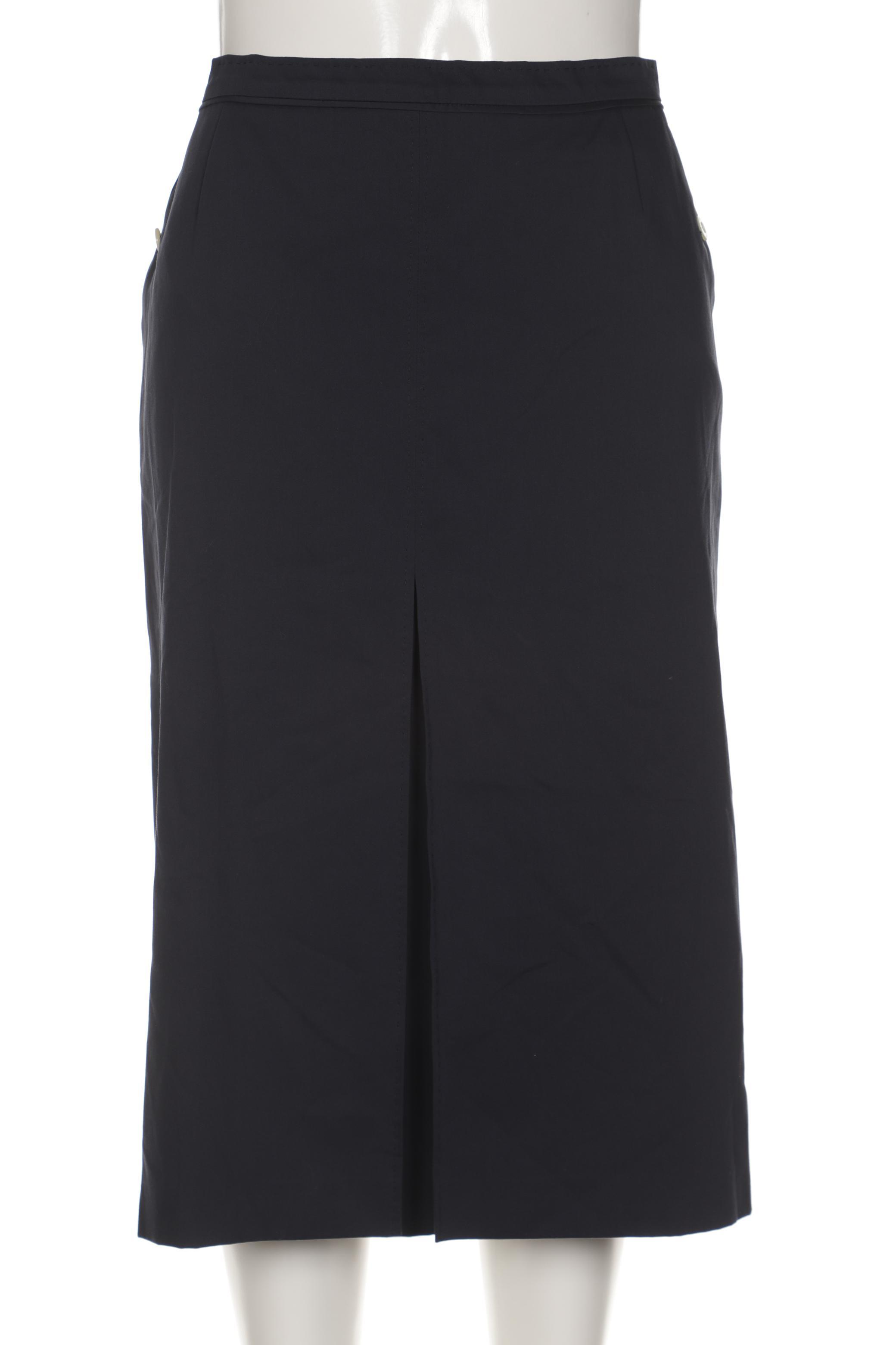 

Elegance Paris Damen Rock, marineblau, Gr. 46
