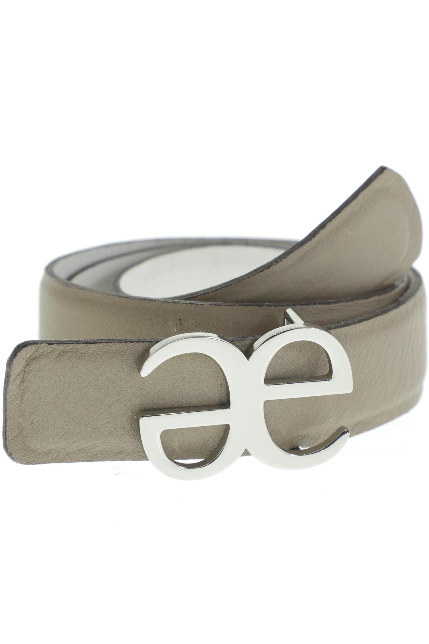 

Elegance Paris Damen Gürtel, beige, Gr. 70