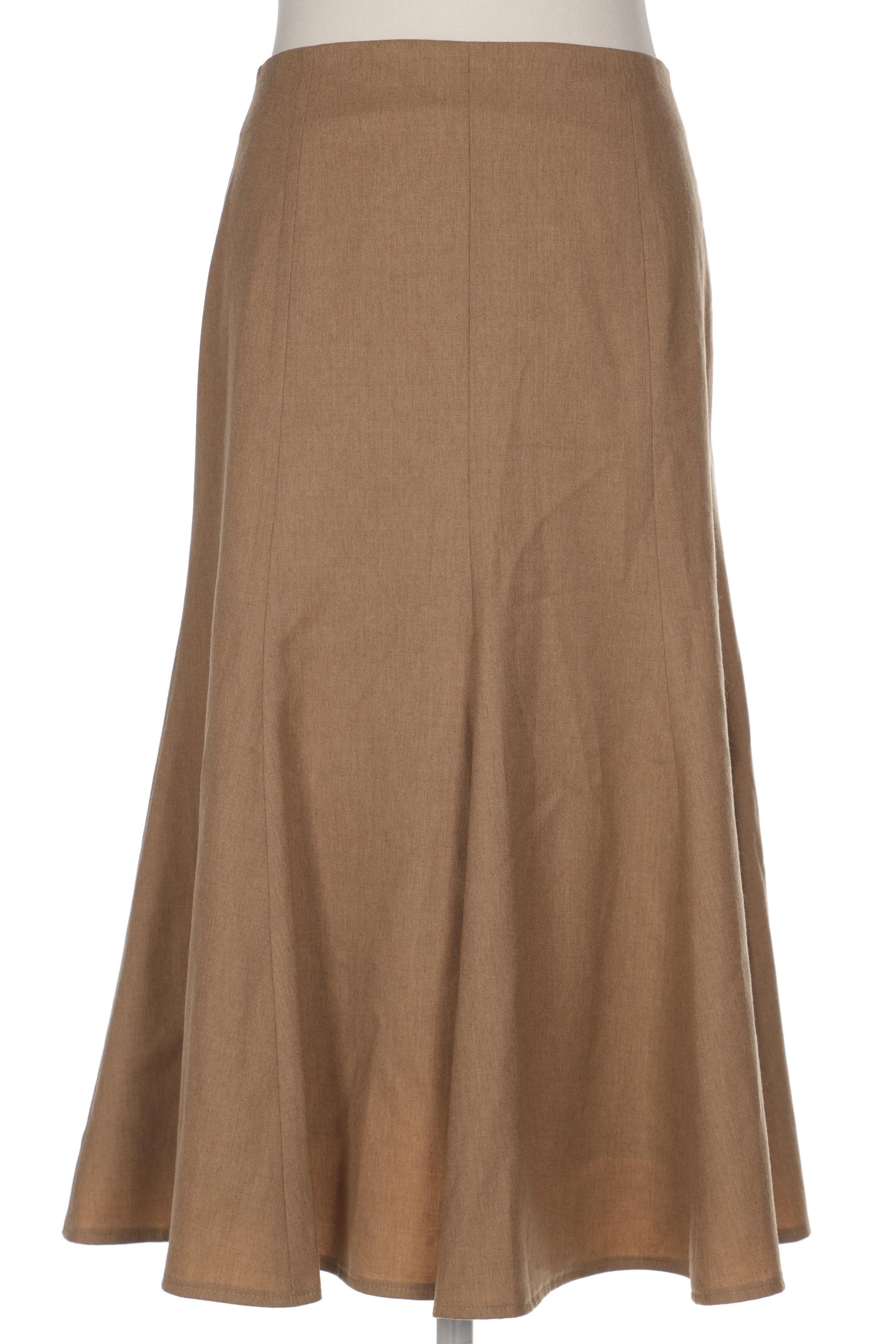 

Elegance Paris Damen Rock, beige