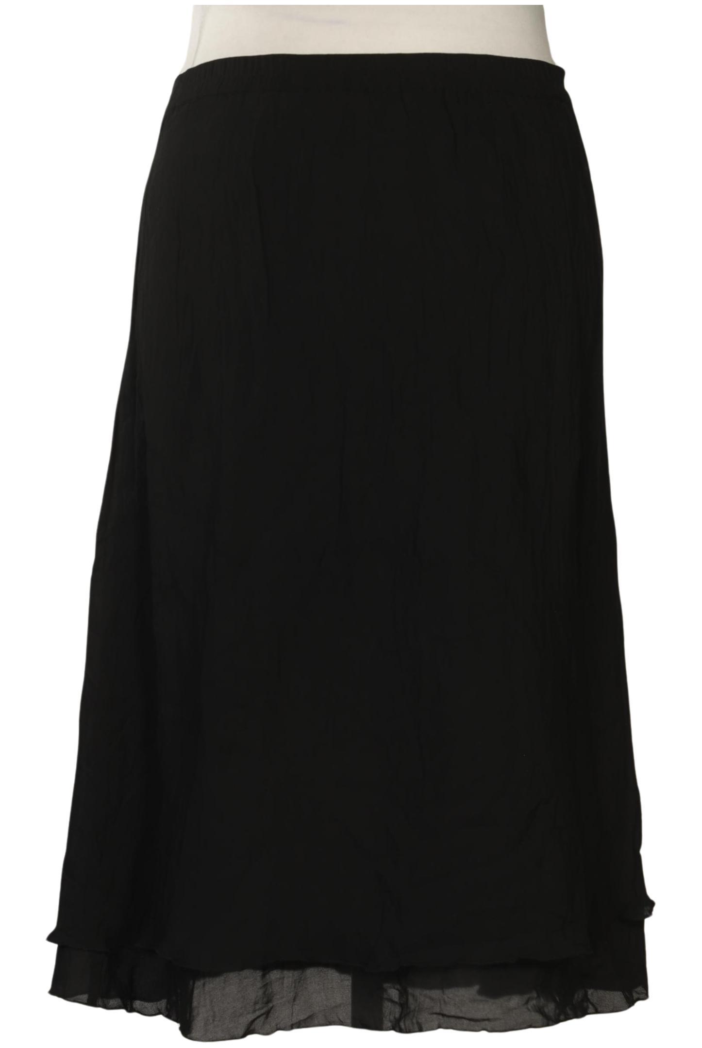 

Elegance Paris Damen Rock, schwarz, Gr. 44