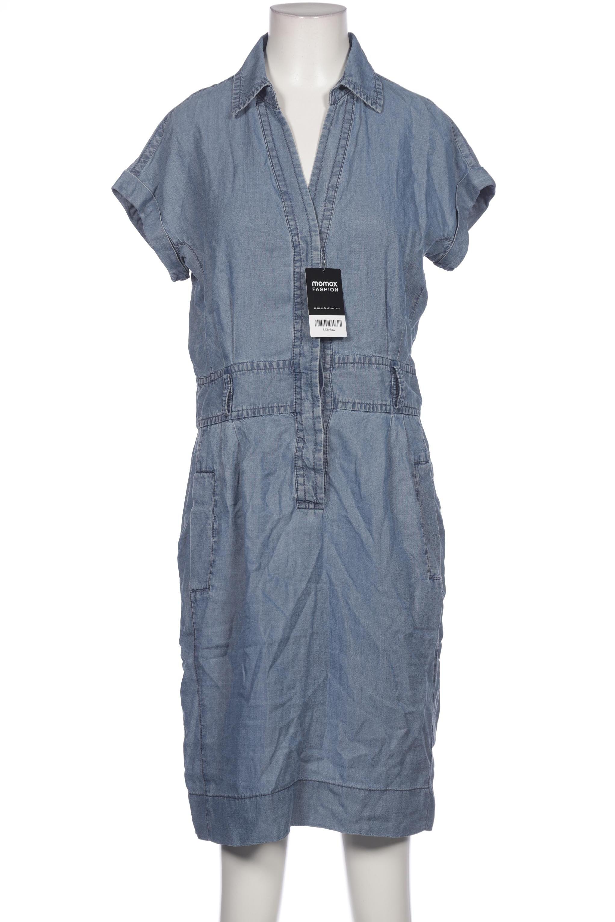 

Elegance Paris Damen Kleid, blau, Gr. 38