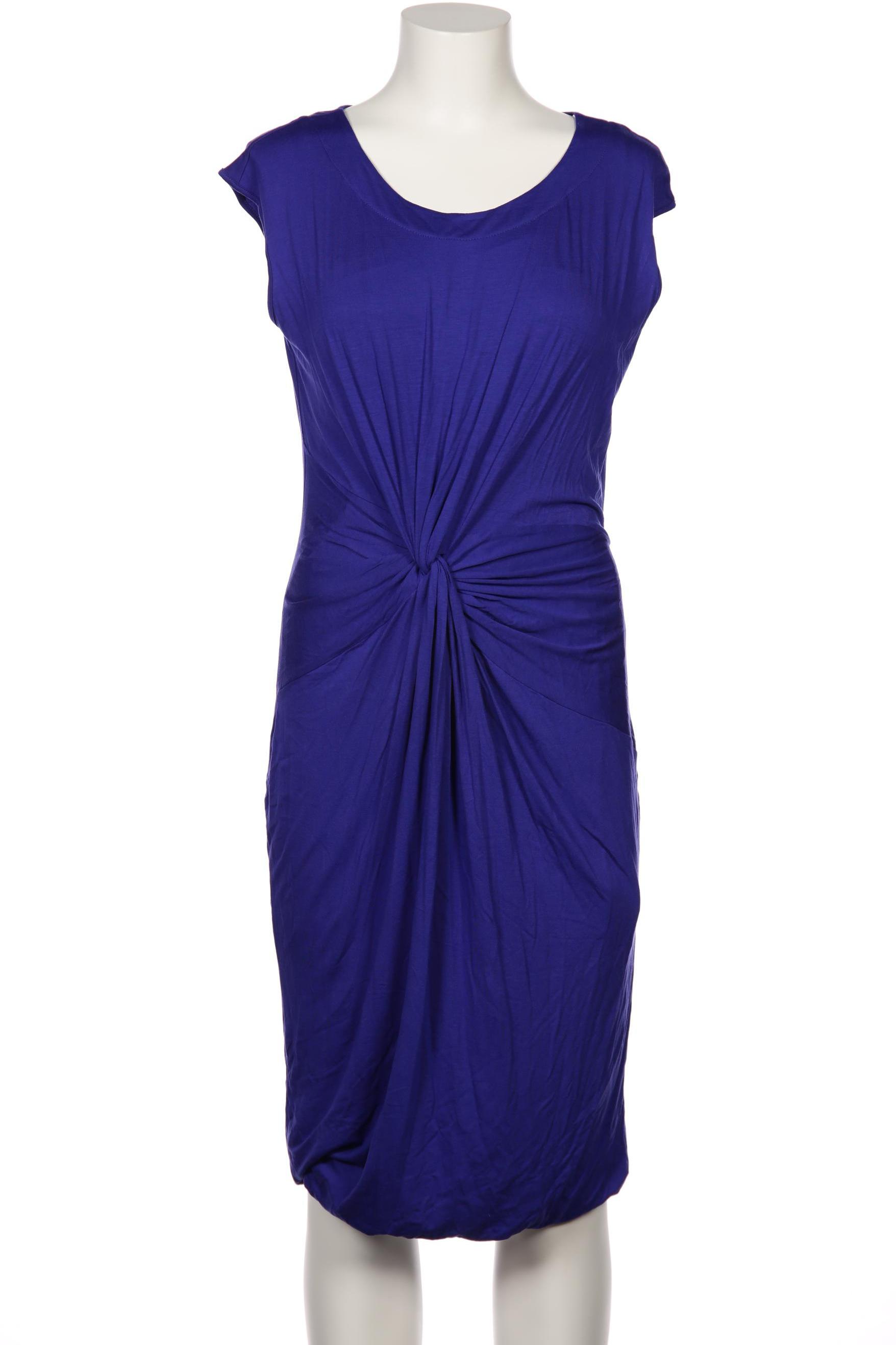 

Elegance Paris Damen Kleid, marineblau, Gr. 40