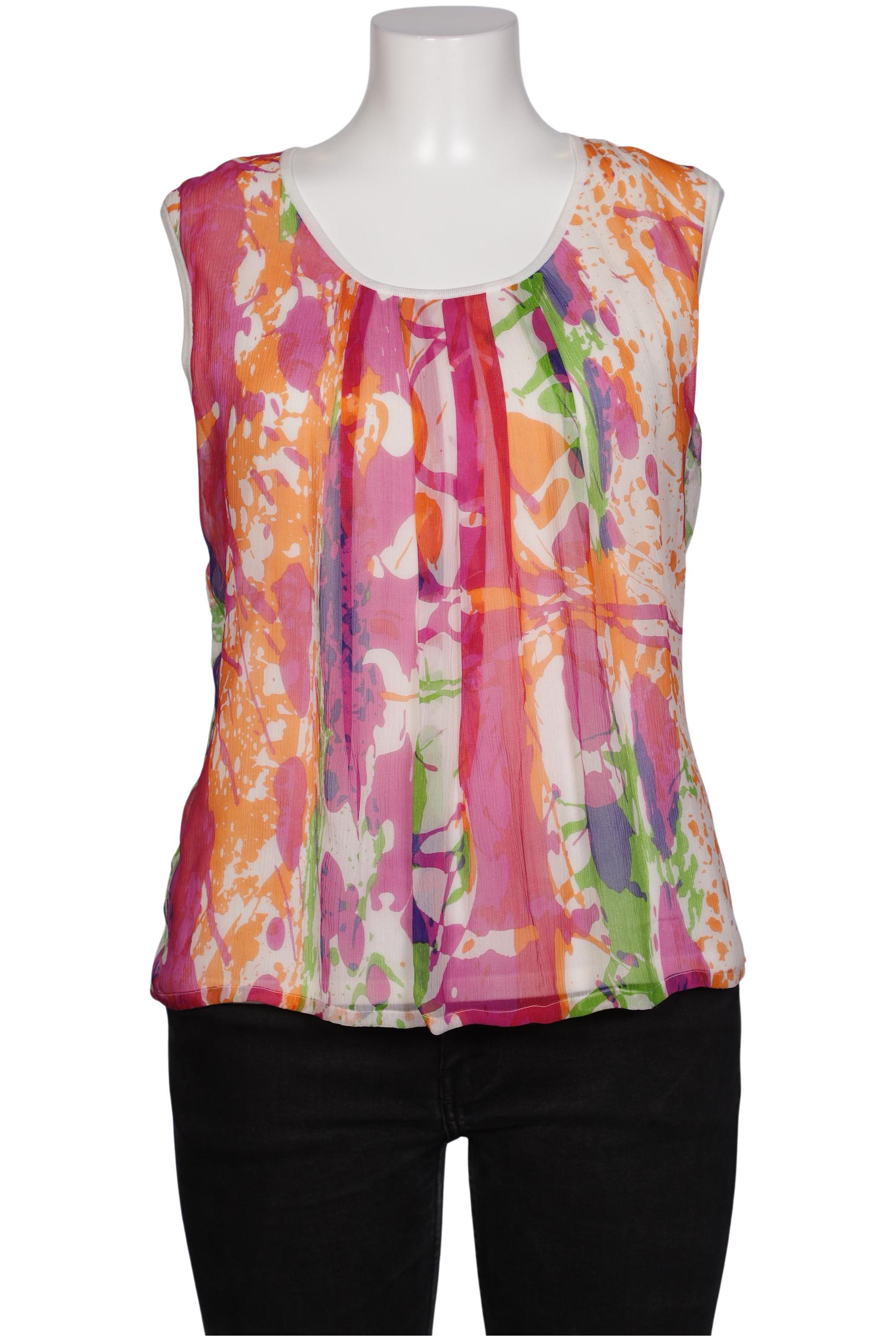 

Elegance Paris Damen Top, mehrfarbig, Gr. 46