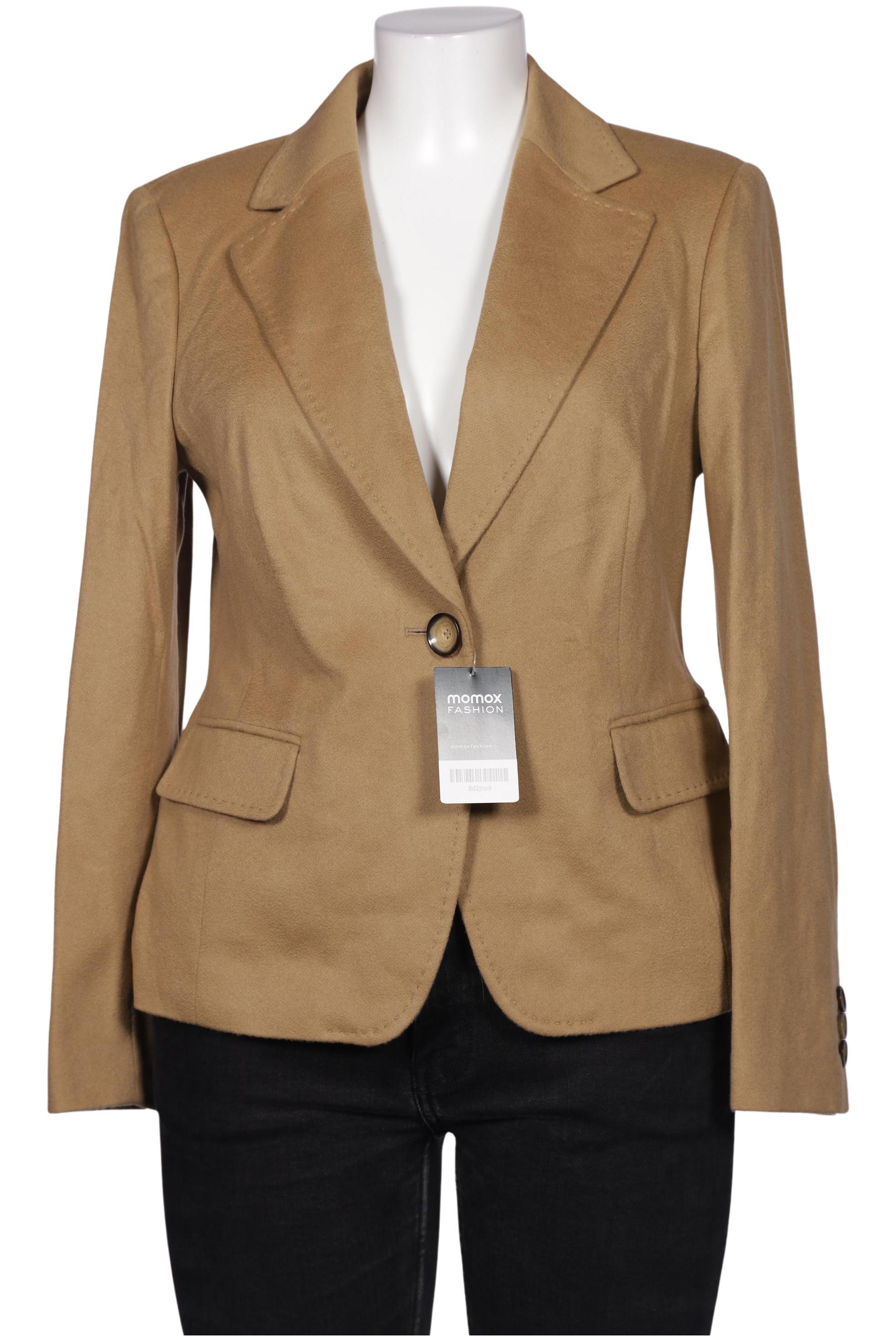 

Elegance Paris Damen Blazer, braun, Gr. 42