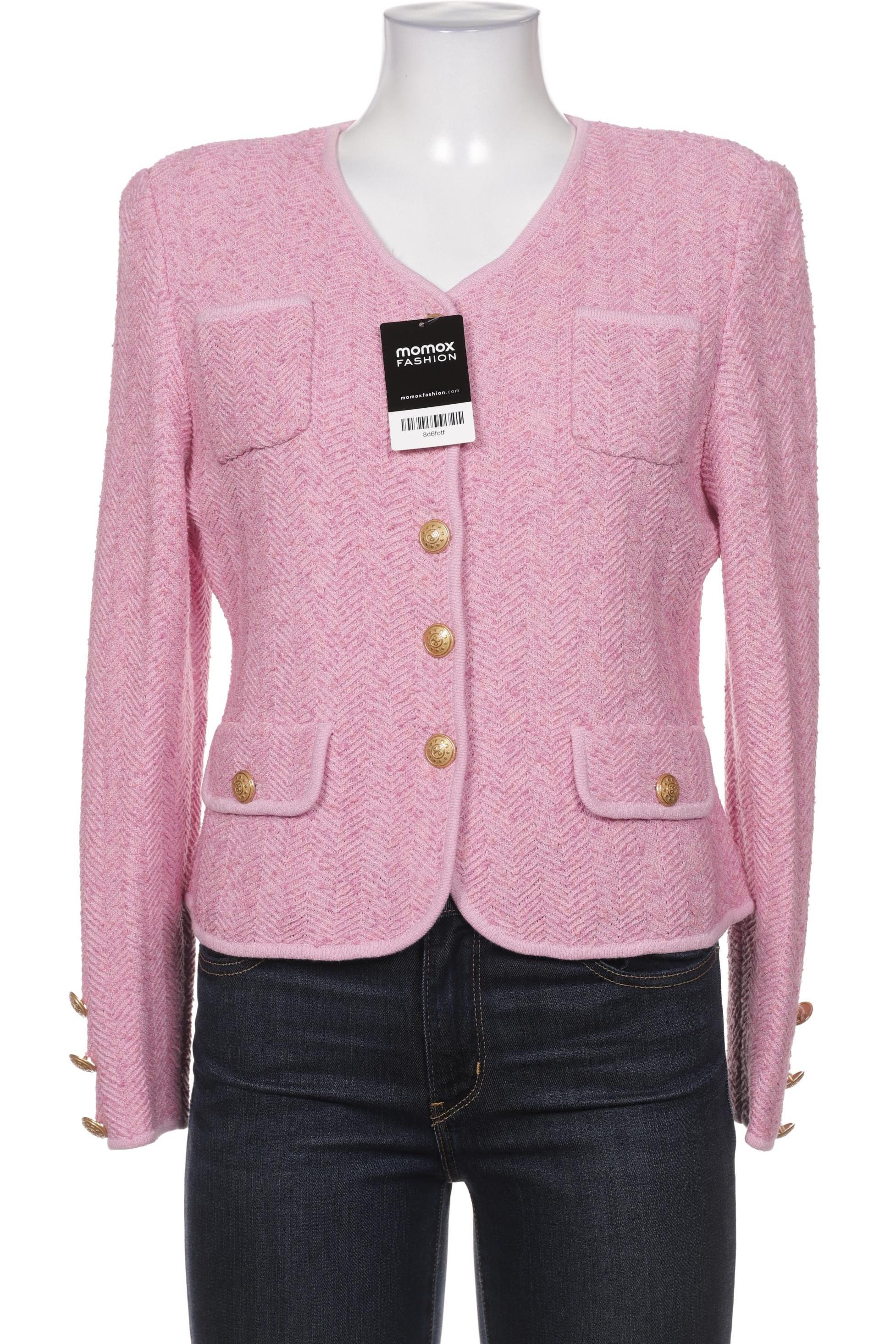 

Elegance Paris Damen Blazer, pink, Gr. 40