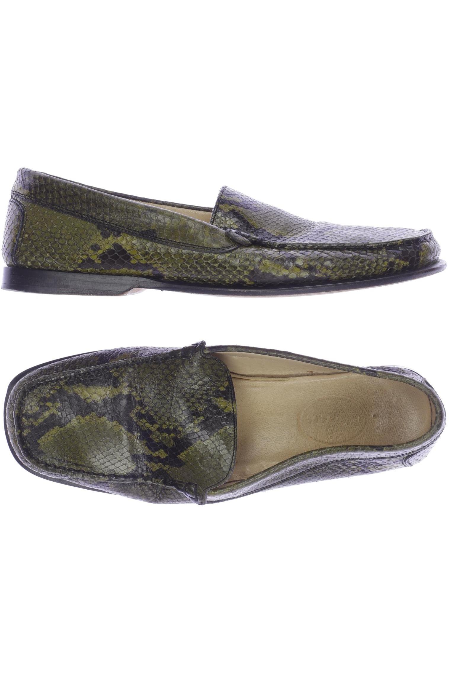 

Elegance Paris Damen Halbschuh, grün