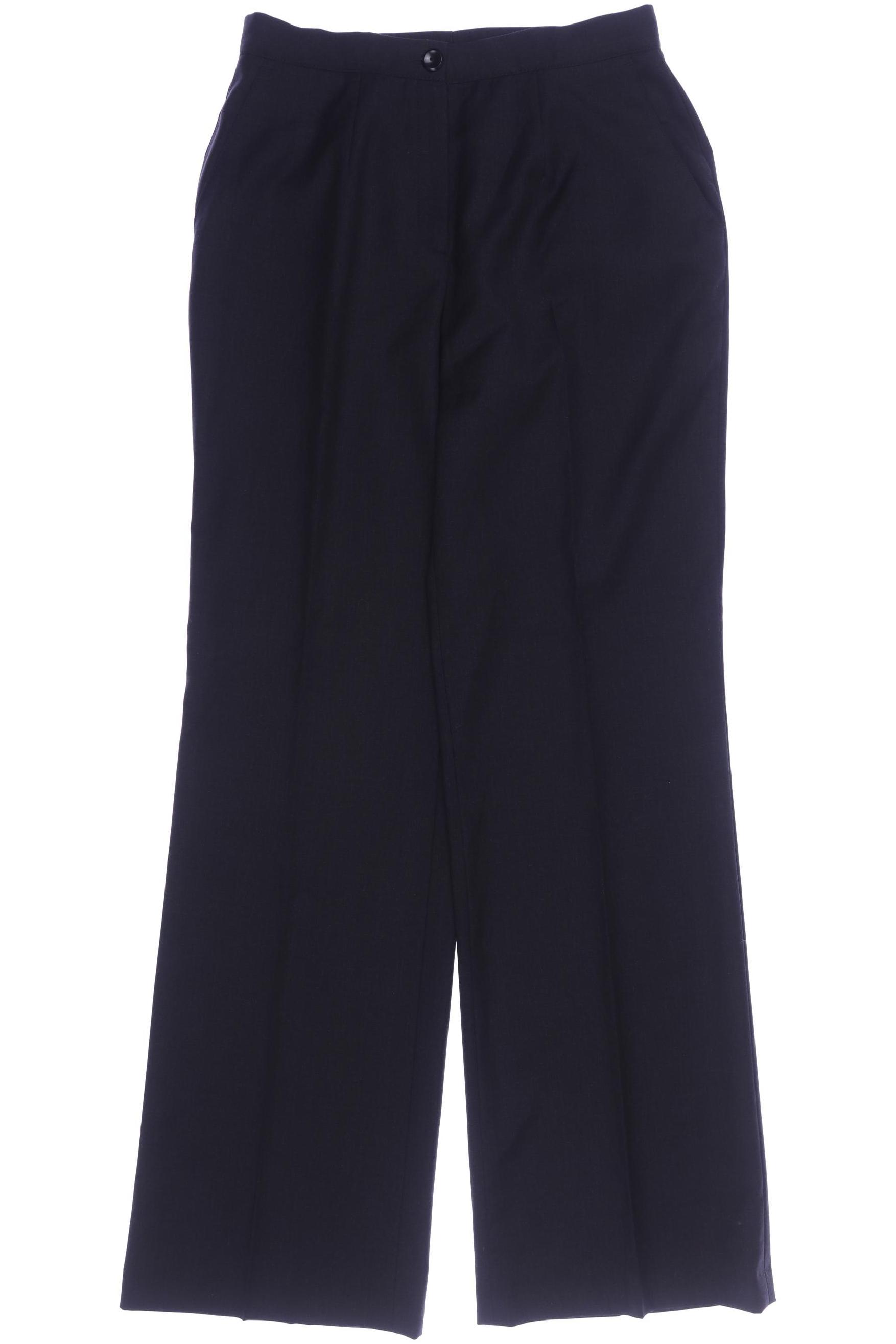 

Elegance Paris Damen Stoffhose, schwarz, Gr. 0