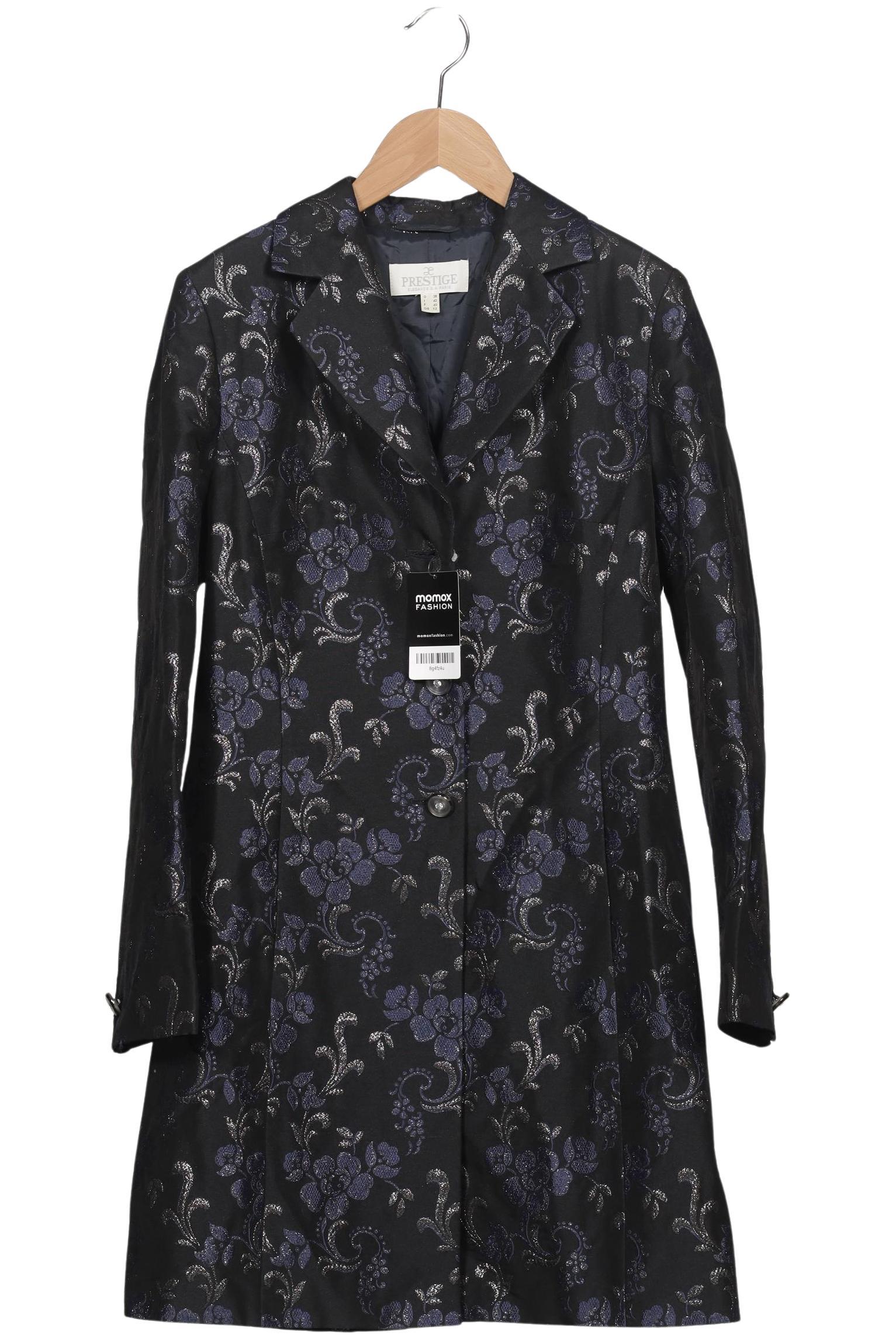 

Elegance Paris Damen Mantel, mehrfarbig, Gr. 38