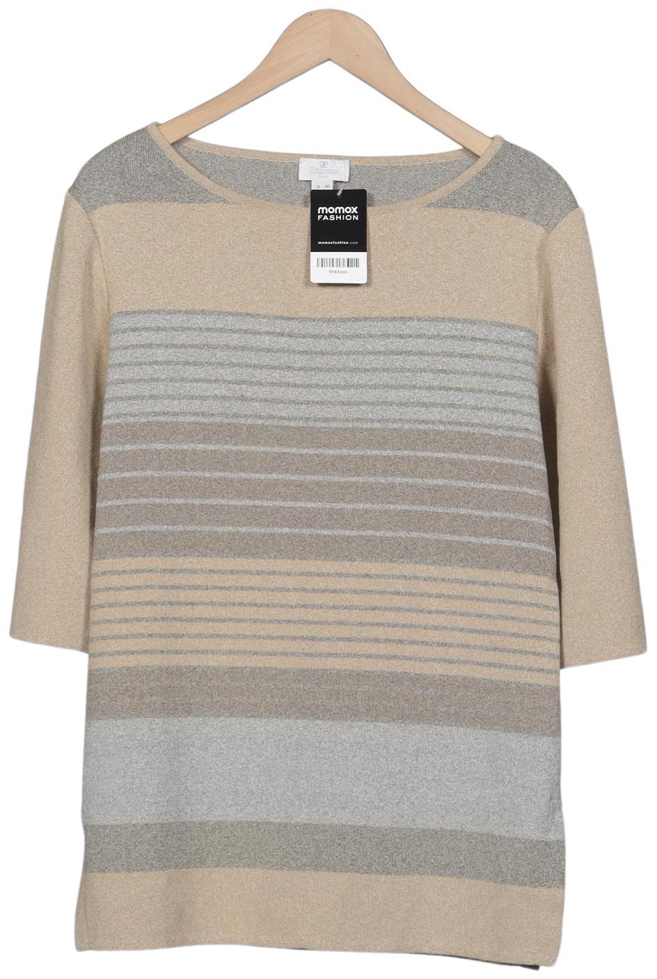 

Elegance Paris Damen Pullover, mehrfarbig, Gr. 40