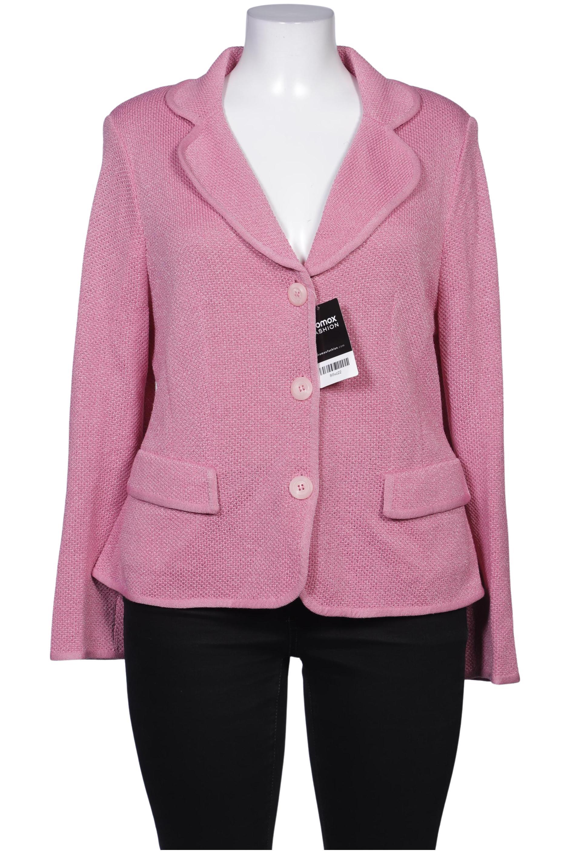 

Elegance Paris Damen Blazer, pink, Gr. 44
