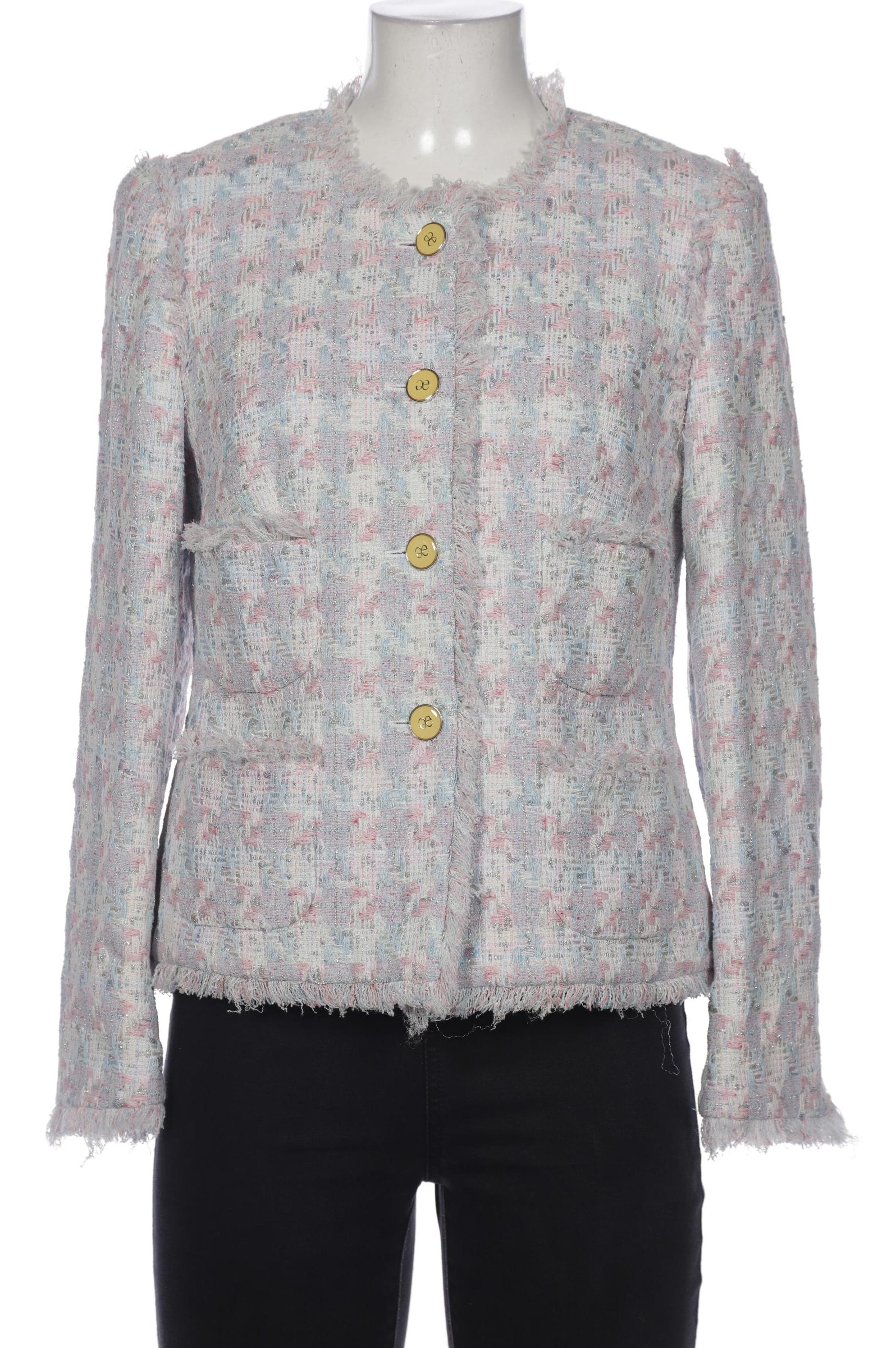 

Elegance Paris Damen Jacke, pink, Gr. 40