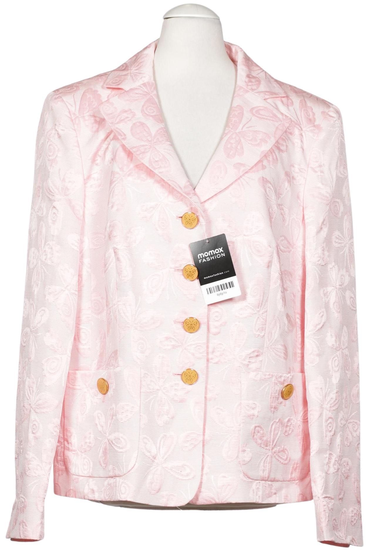 

Elegance Paris Damen Blazer, pink, Gr. 44