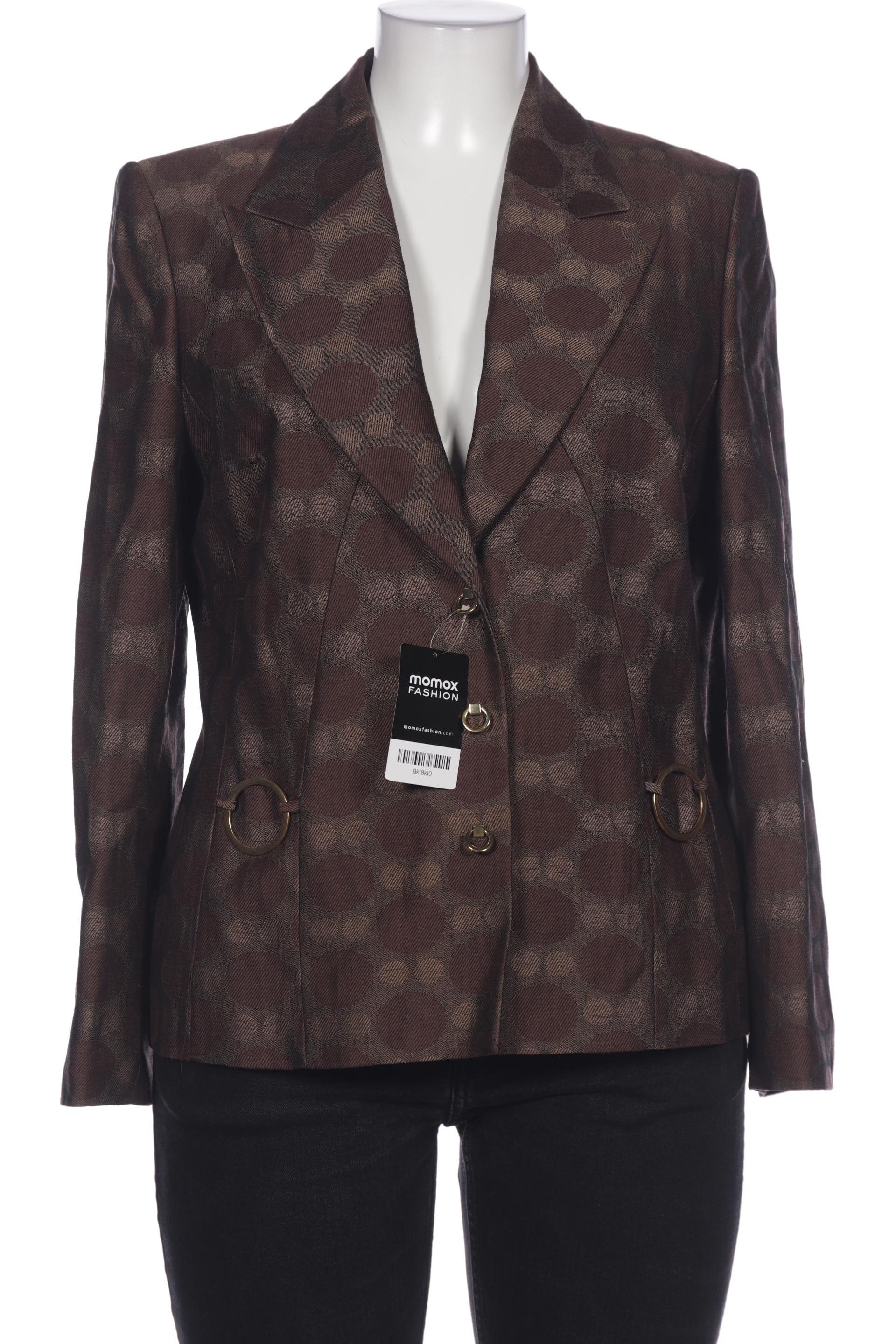 

Elegance Paris Damen Blazer, braun