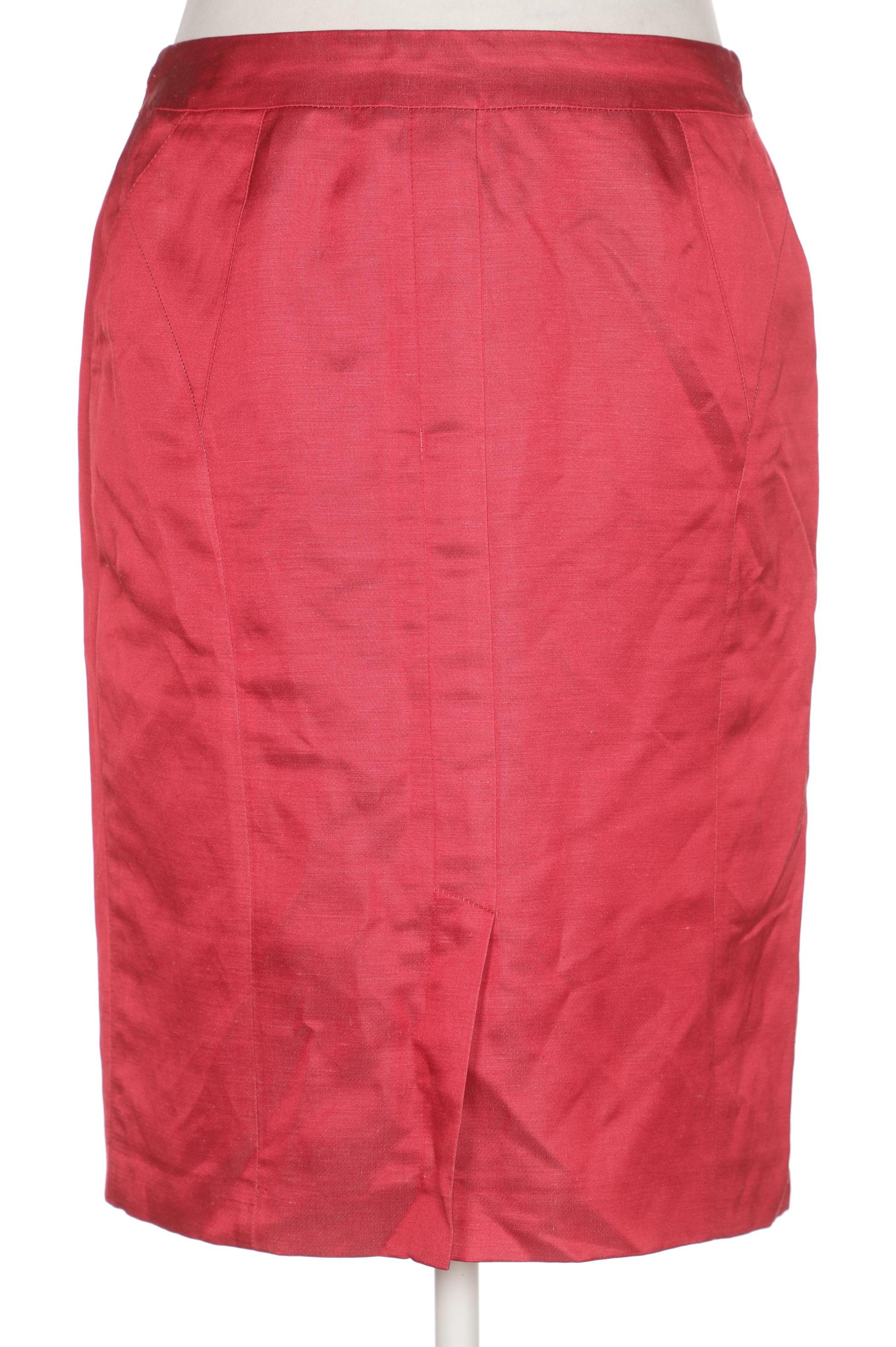 

Elegance Paris Damen Rock, rot, Gr. 42
