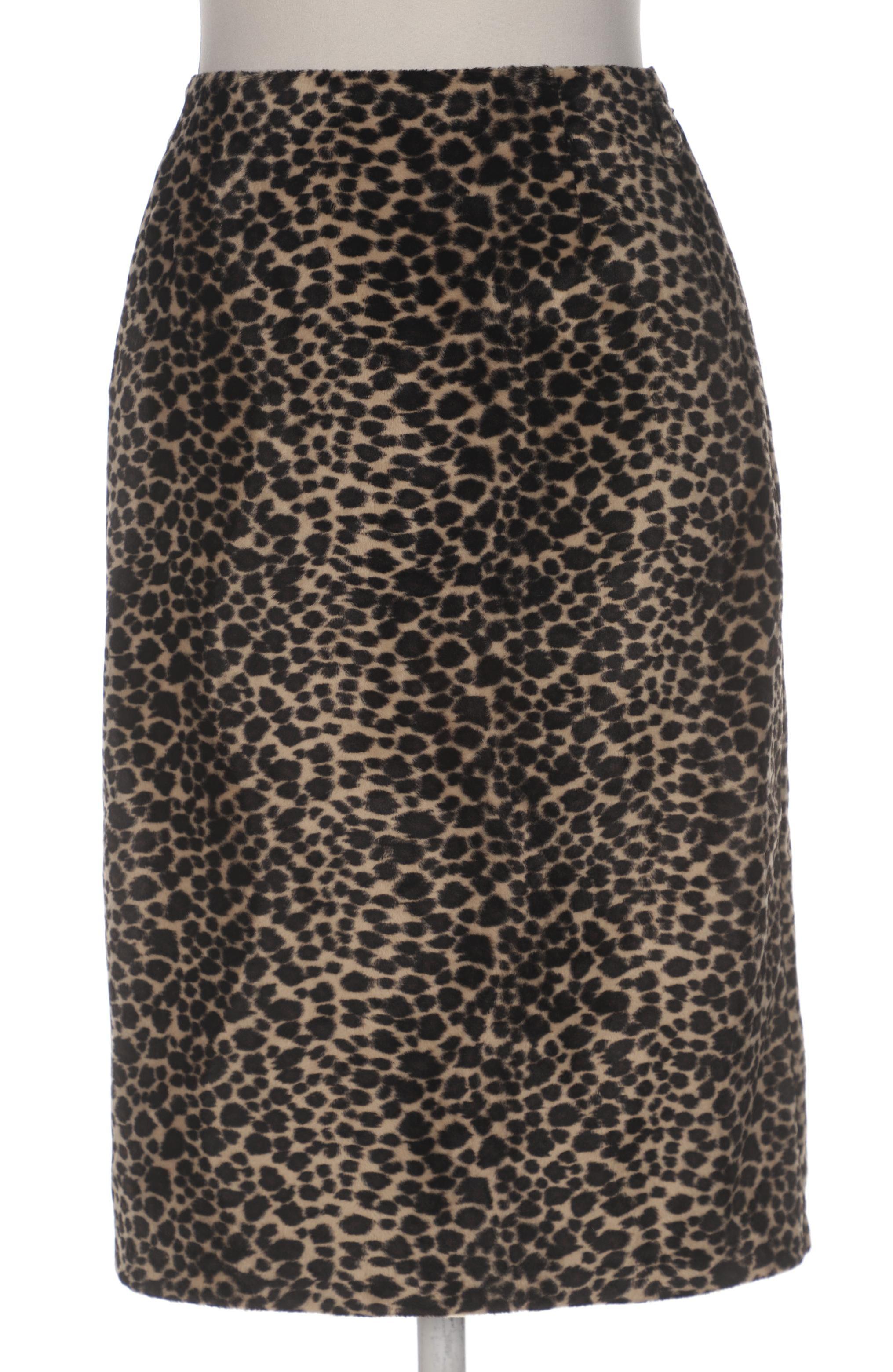 

Elegance Paris Damen Rock, beige, Gr. 36