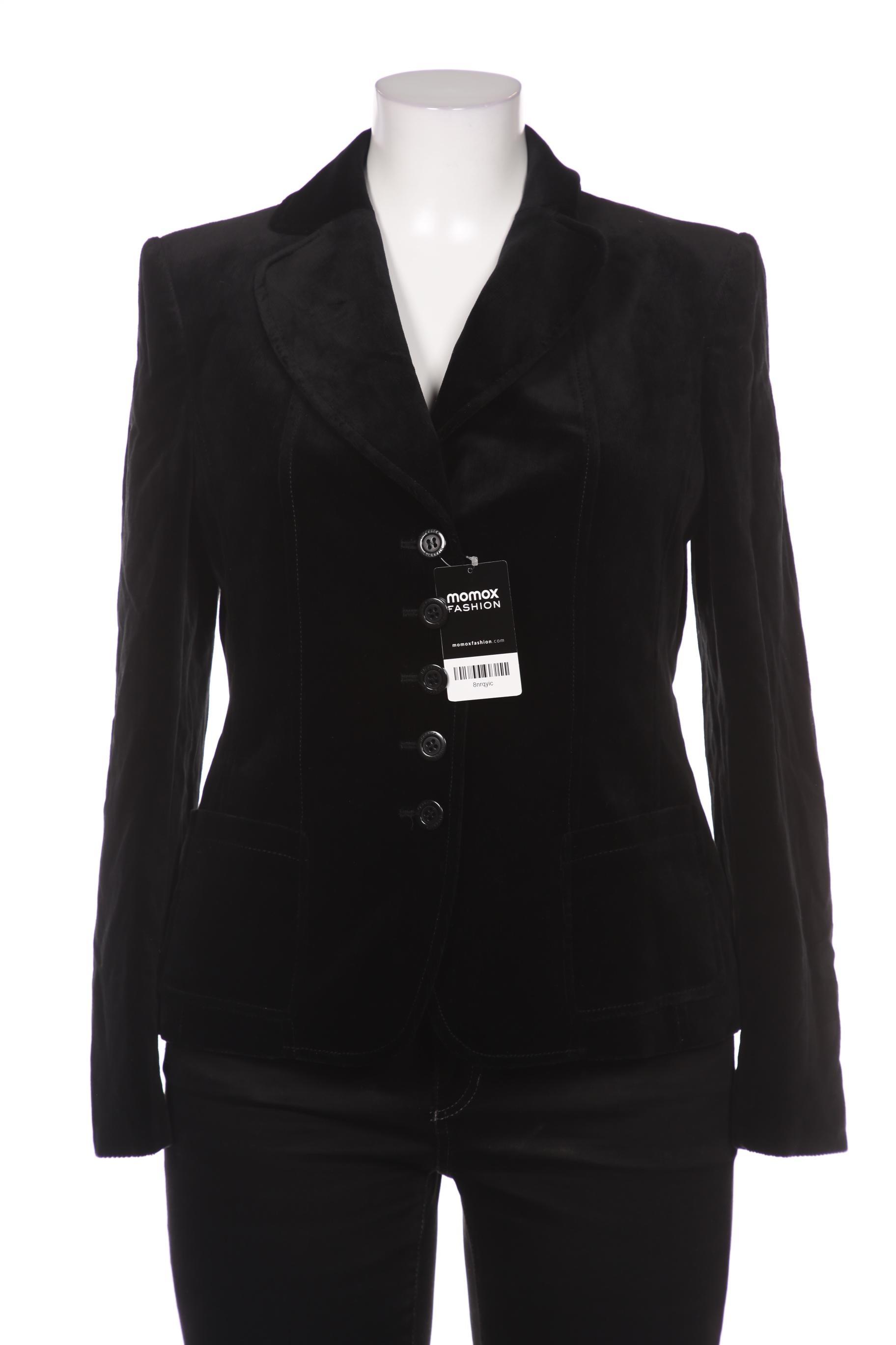 

Elegance Paris Damen Blazer, schwarz, Gr. 42