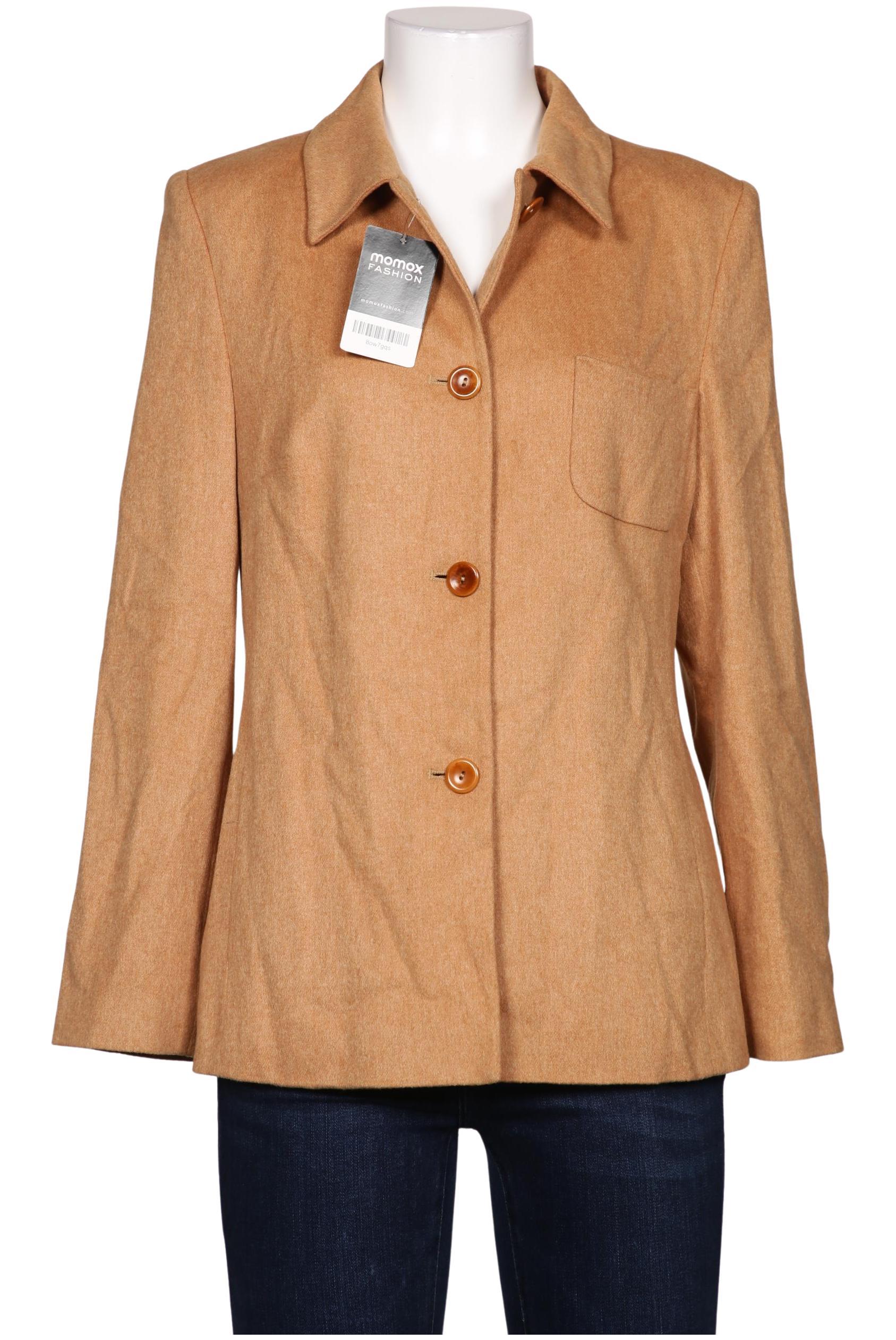 

Elegance Paris Damen Blazer, beige, Gr. 38