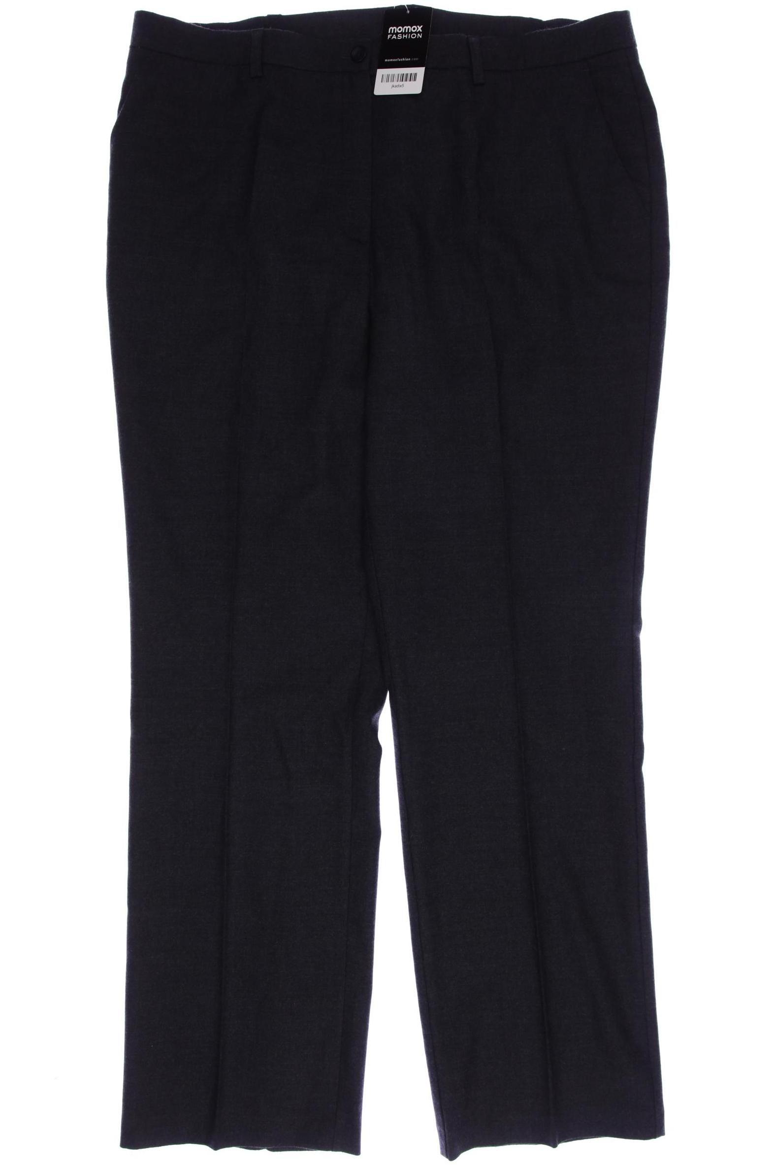 

Elegance Paris Damen Stoffhose, grau, Gr. 48