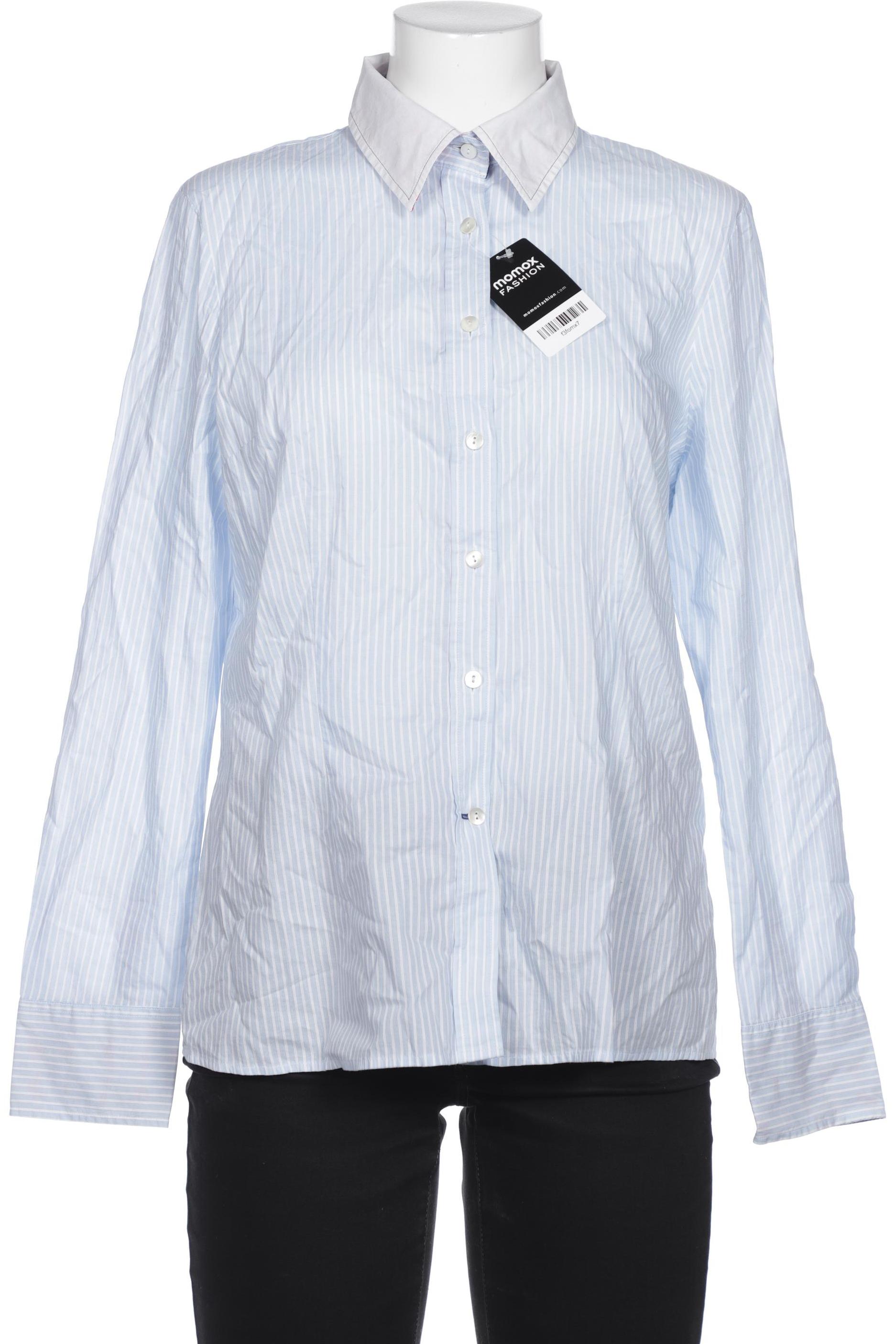 

Elegance Paris Damen Bluse, hellblau, Gr. 42