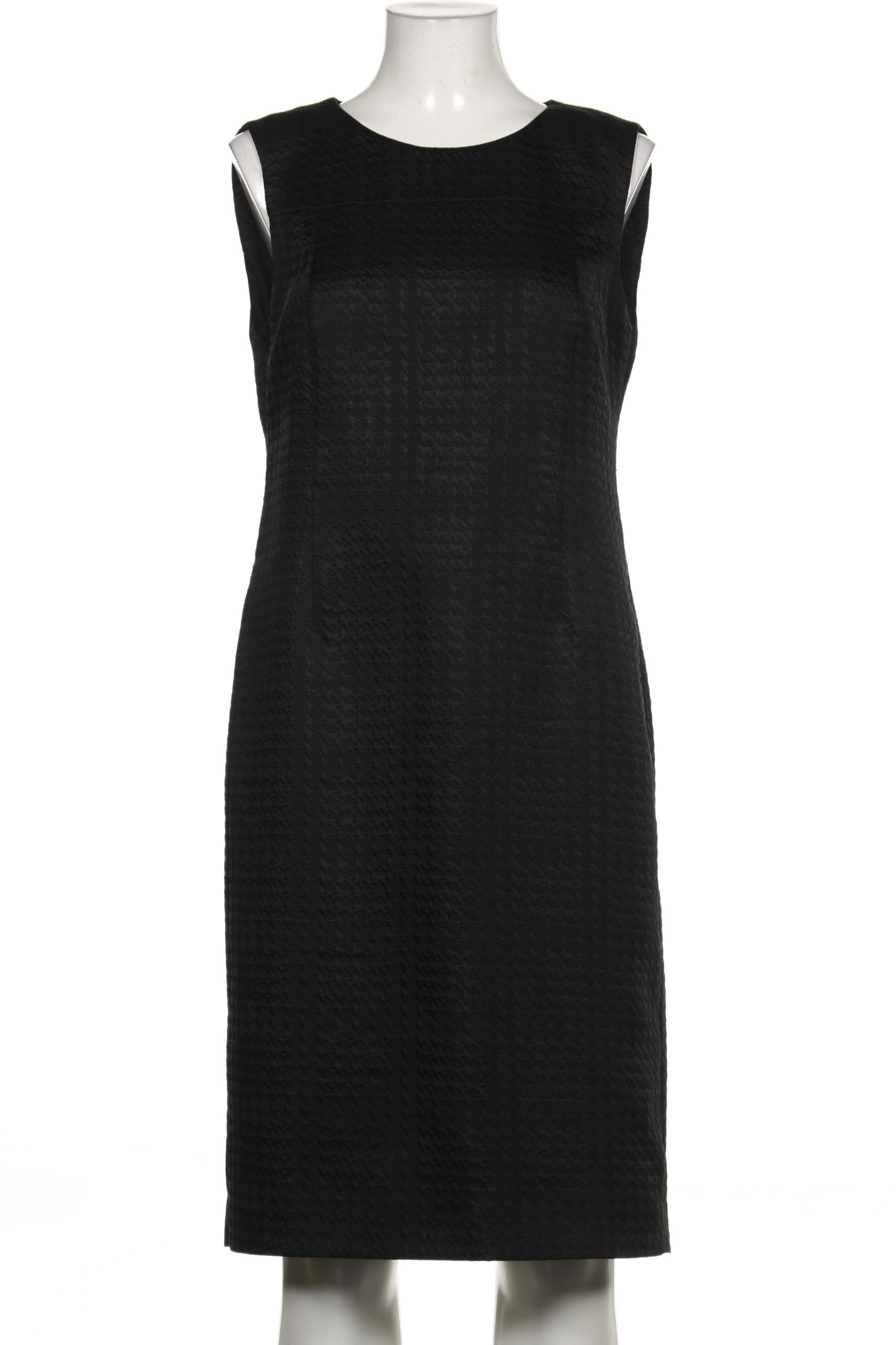 

Elegance Paris Damen Kleid, schwarz