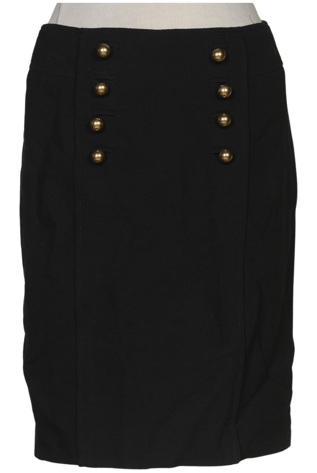 

Elegance Paris Damen Rock, schwarz, Gr. 36