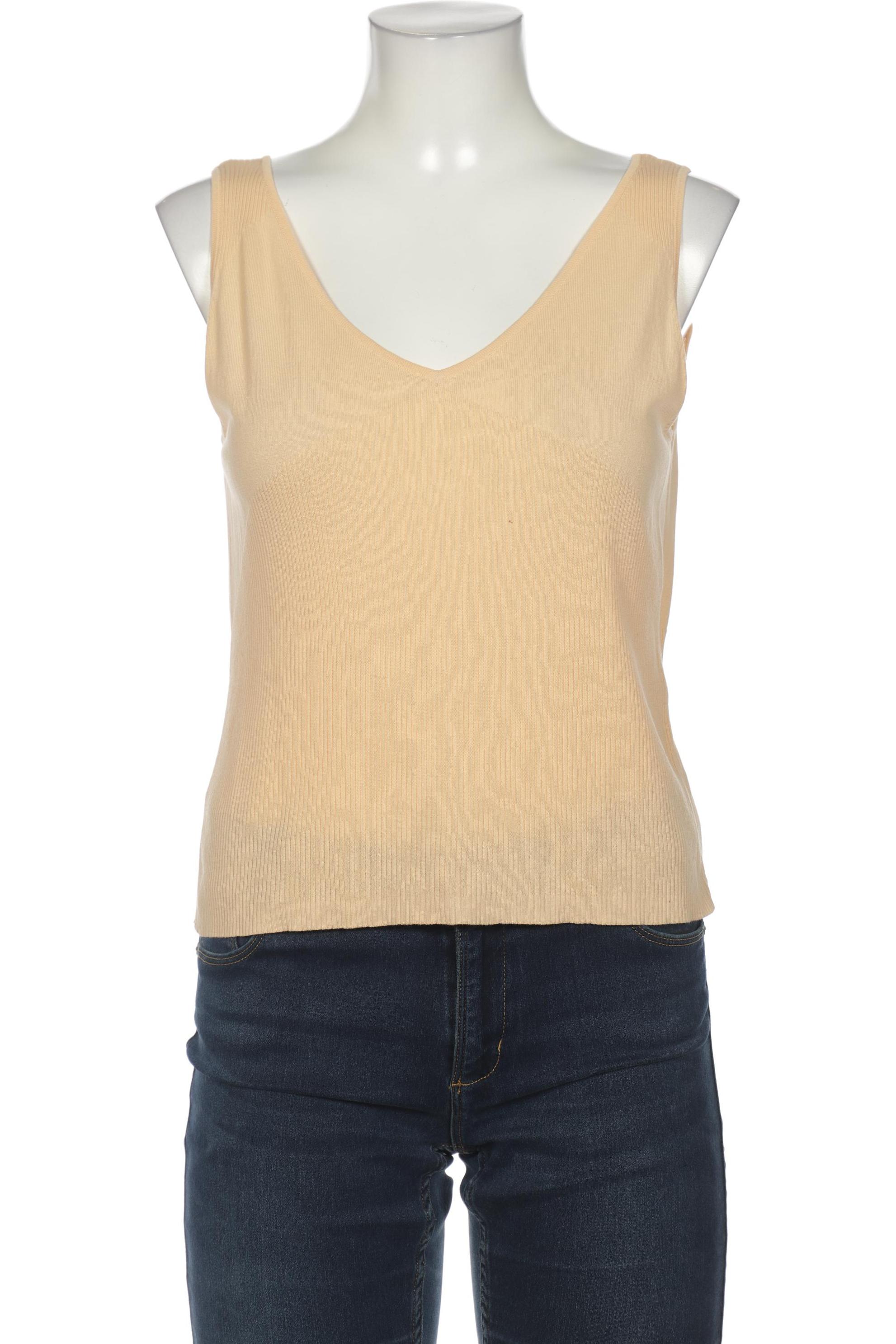 

Elegance Paris Damen Top, orange