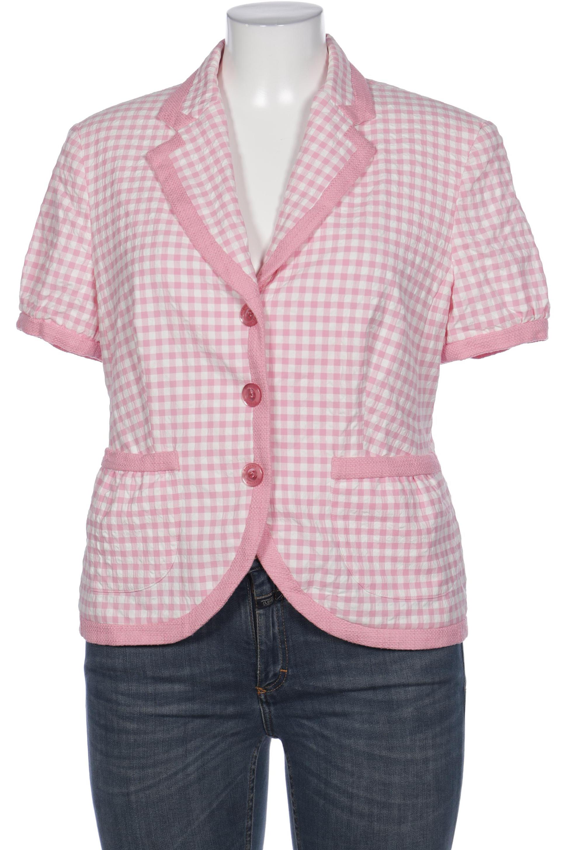 

Elegance Paris Damen Blazer, pink, Gr. 42