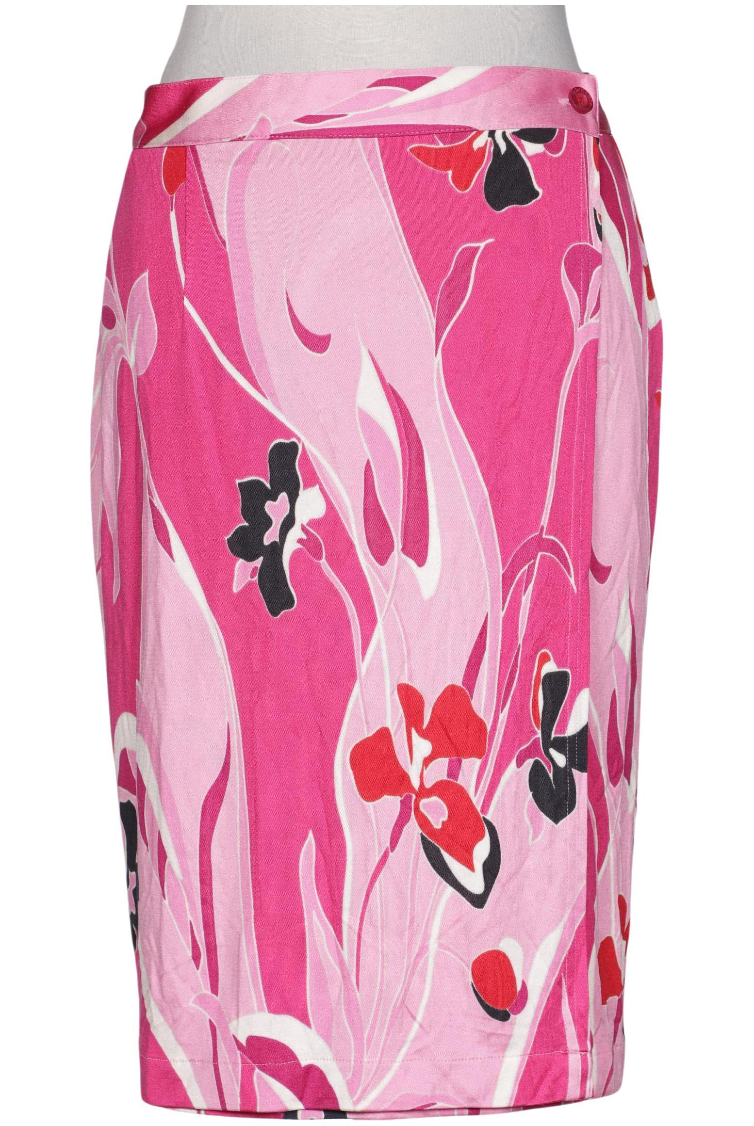 

Elegance Paris Damen Rock, pink, Gr. 34