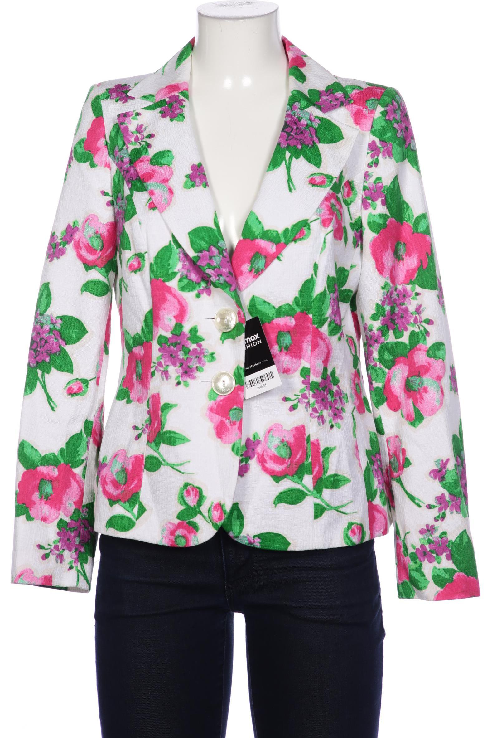 

Elegance Paris Damen Blazer, weiß
