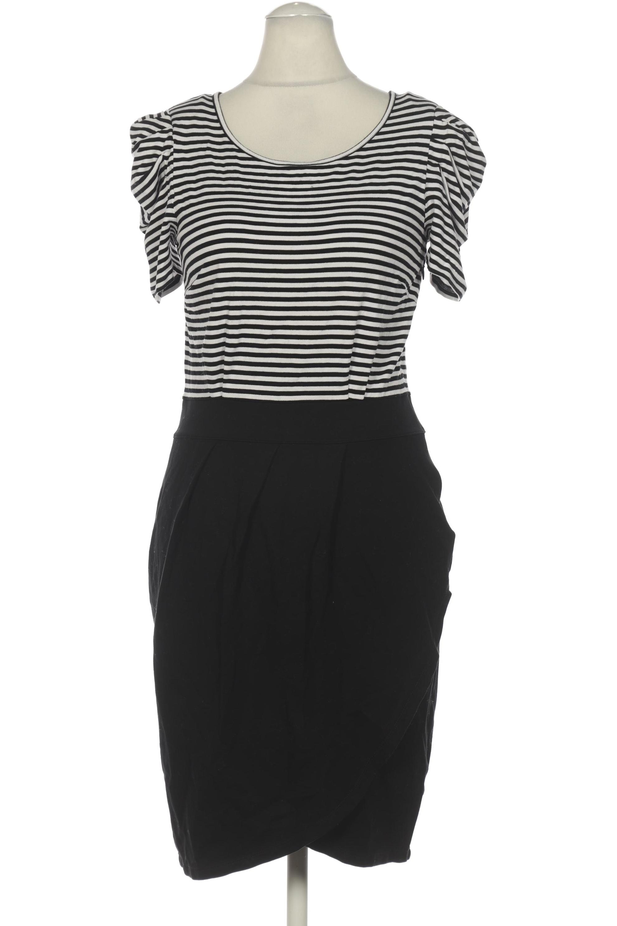 

Elegance Paris Damen Kleid, schwarz