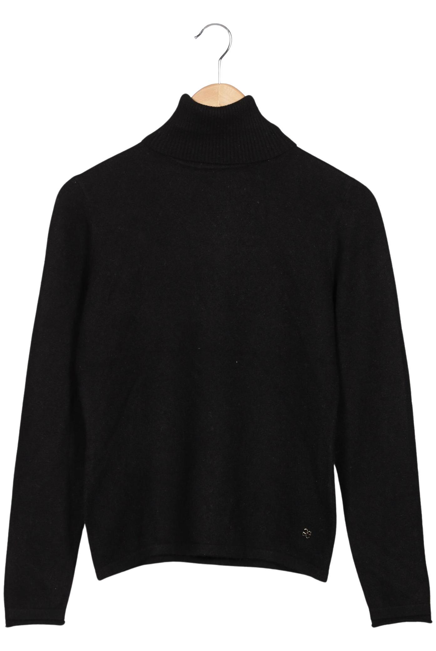 

Elegance Paris Damen Pullover, schwarz, Gr. 38