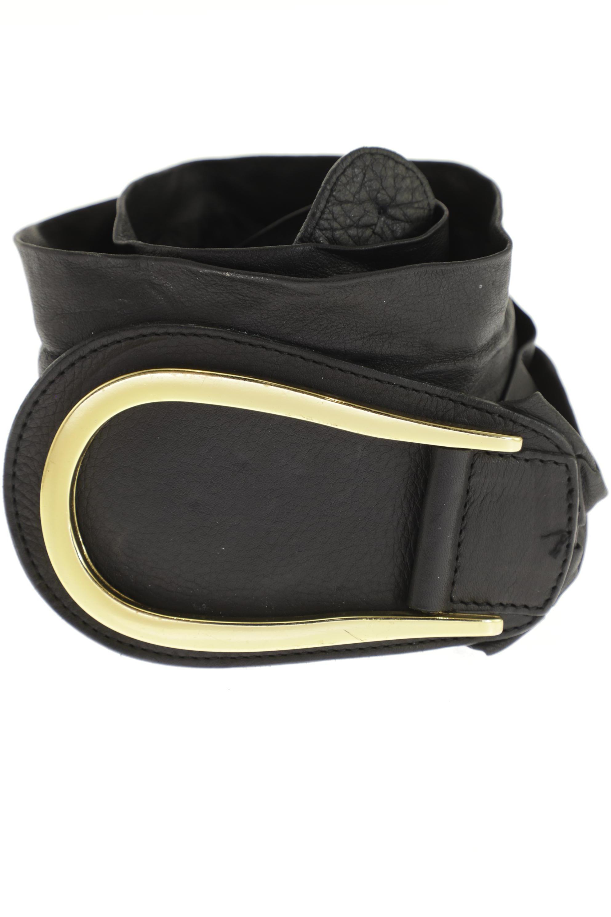 

Elegance Paris Damen Gürtel, schwarz