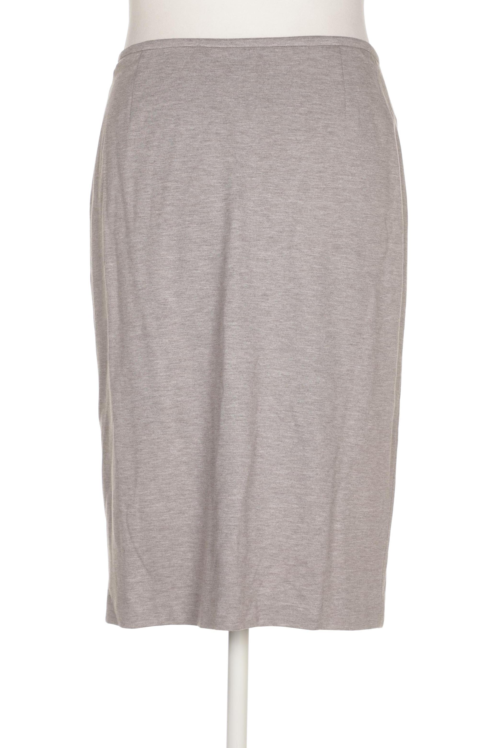 

Elegance Paris Damen Rock, grau, Gr. 42