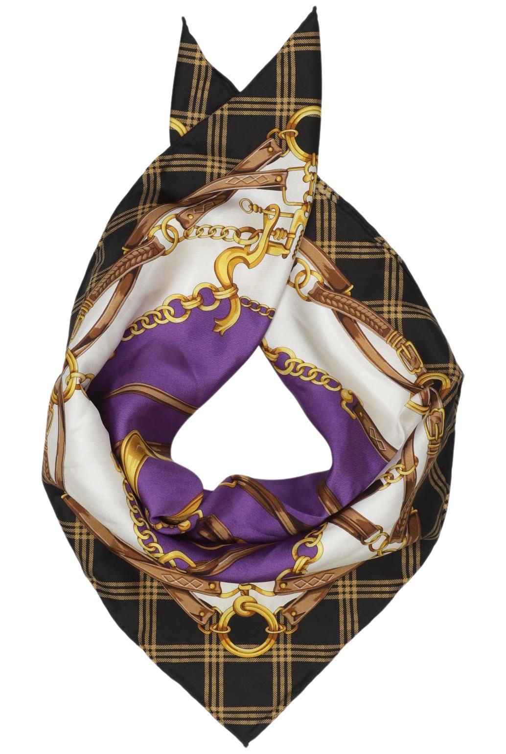 

Elegance Paris Damen Schal, mehrfarbig, Gr.