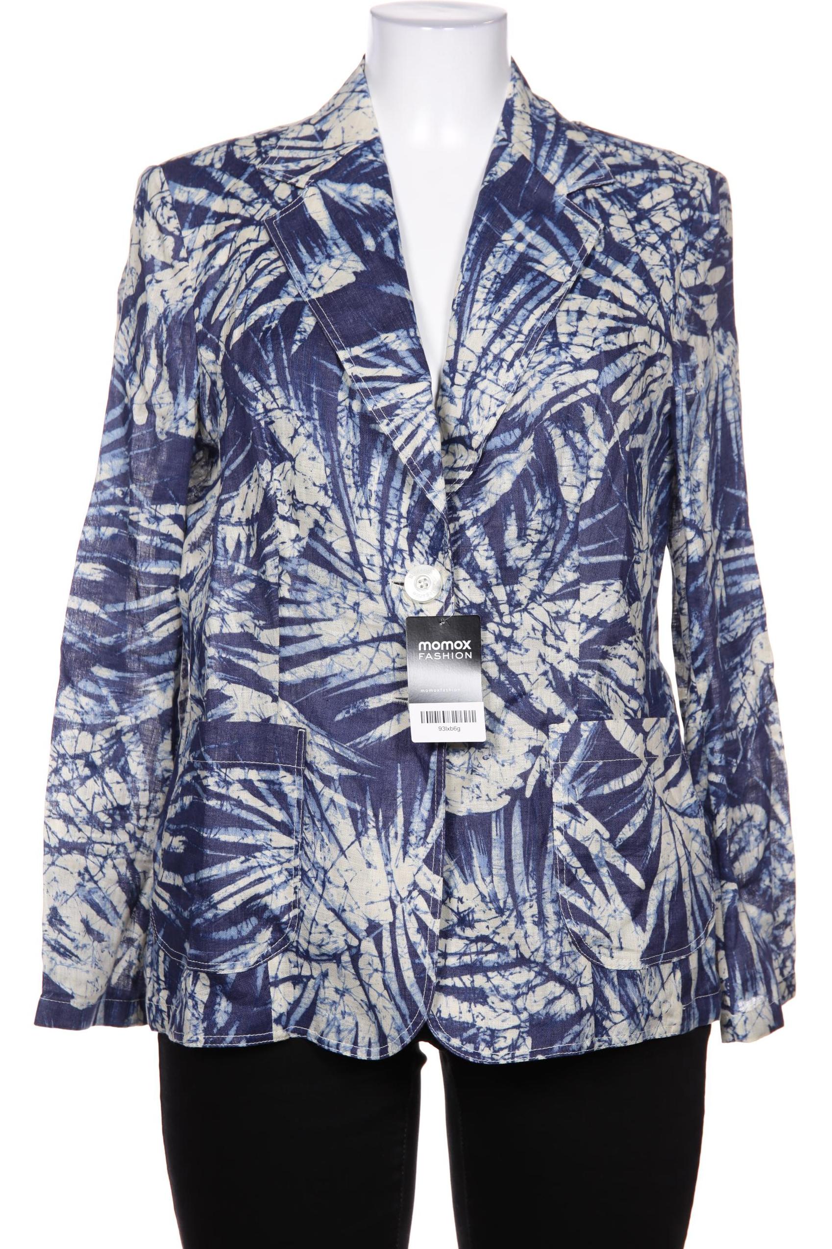 

Elegance Paris Damen Blazer, marineblau, Gr. 44