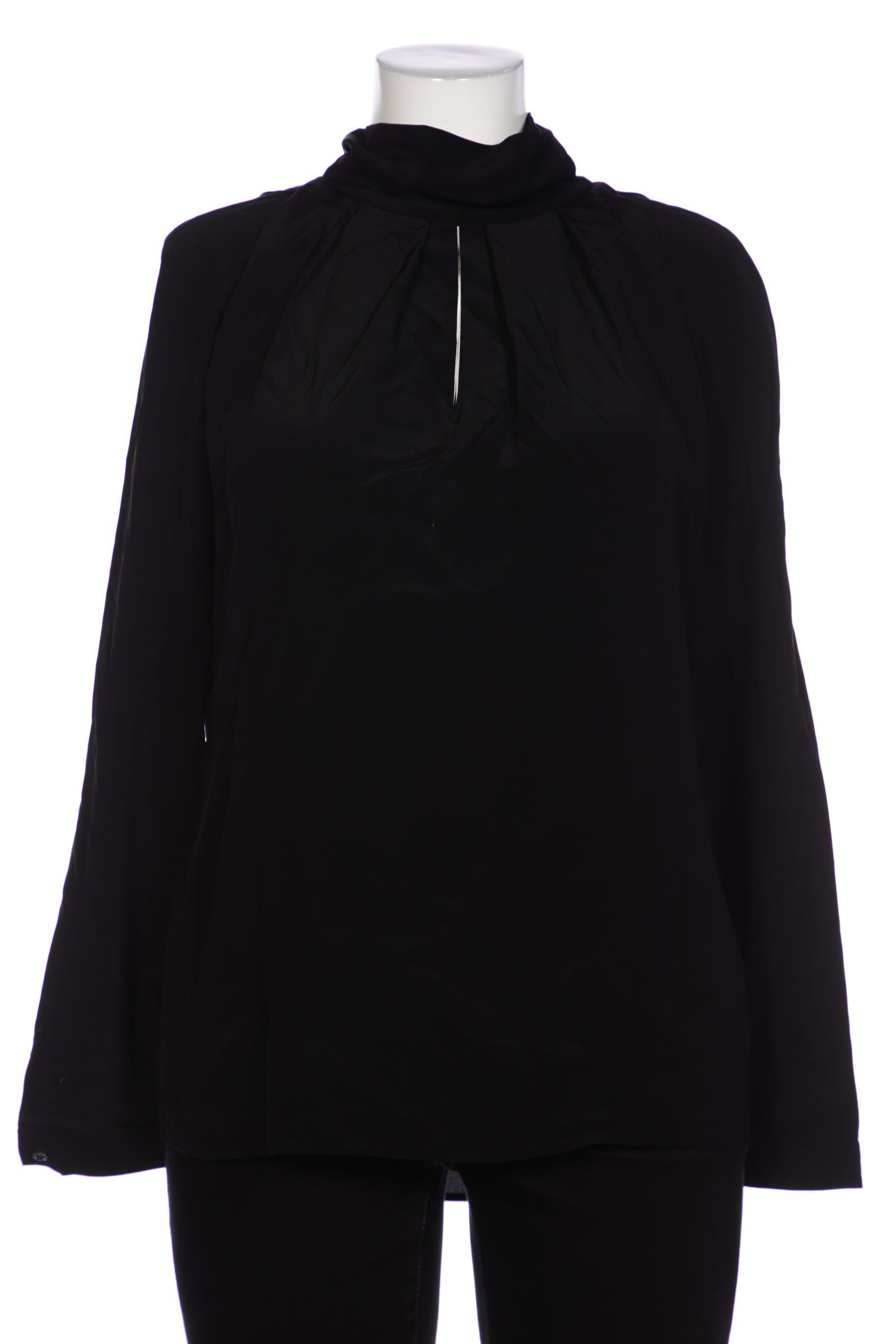 

Elegance Paris Damen Bluse, schwarz, Gr. 42