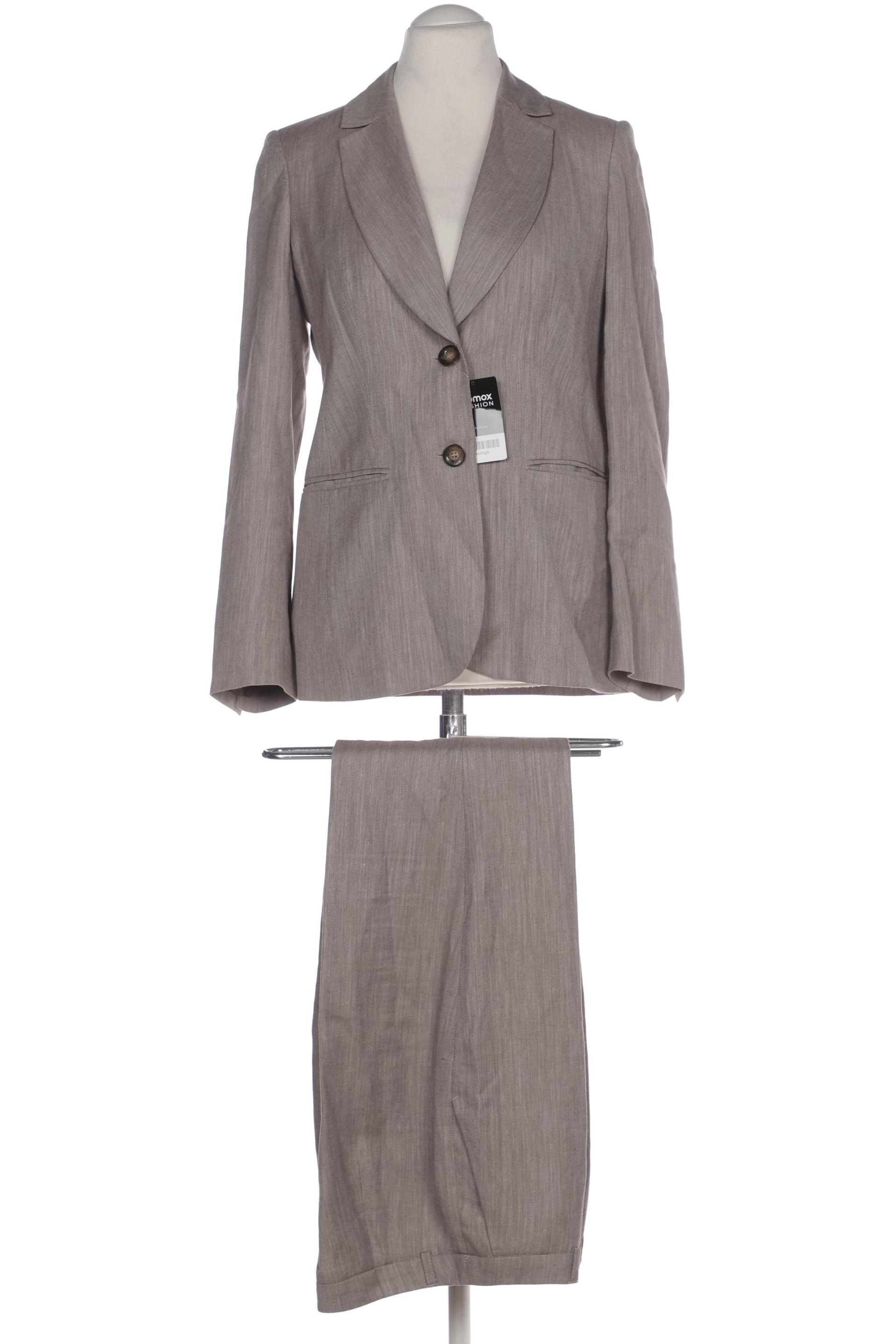 

Elegance Paris Damen Anzug, beige, Gr. 38