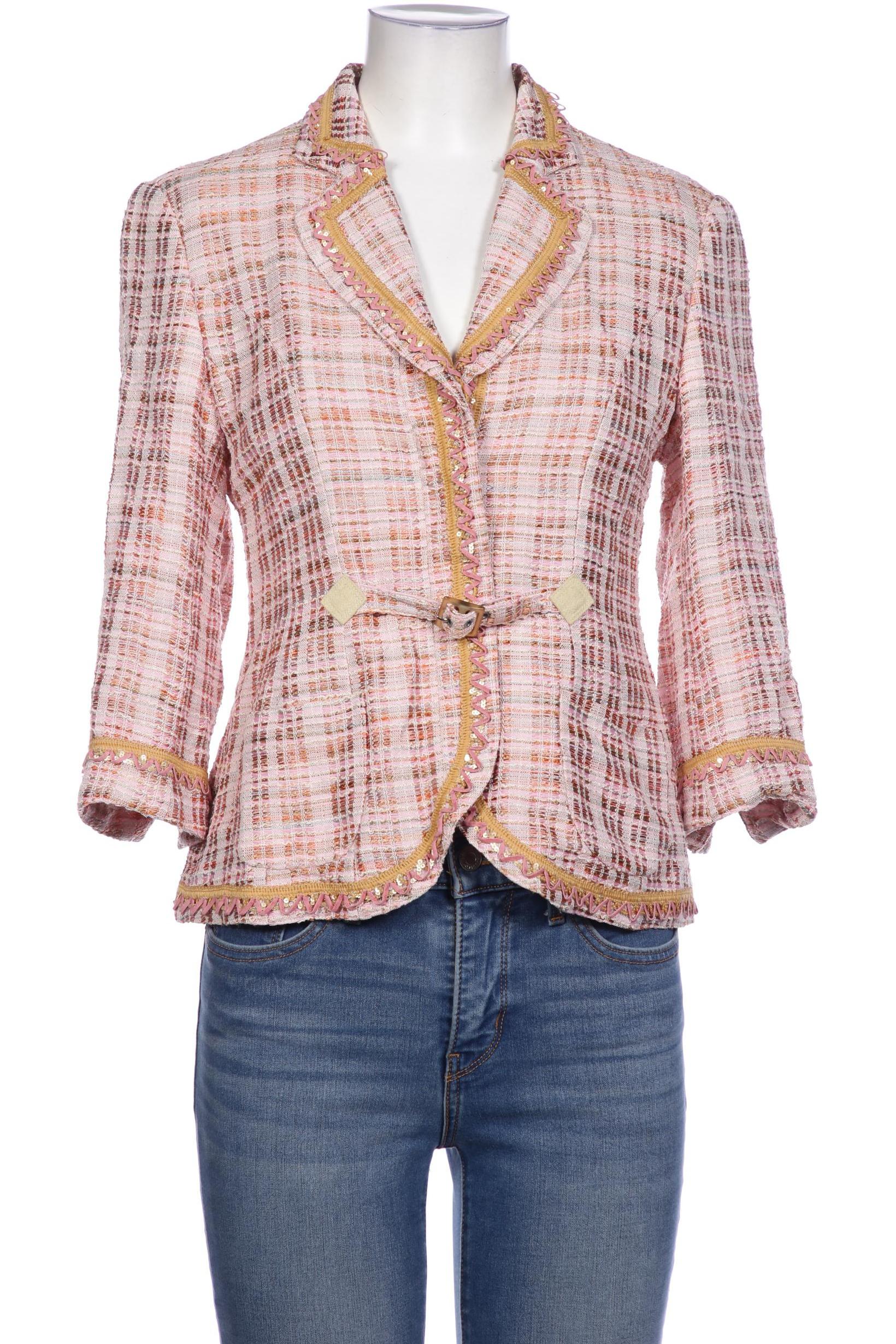 

Elegance Paris Damen Blazer, pink, Gr. 36