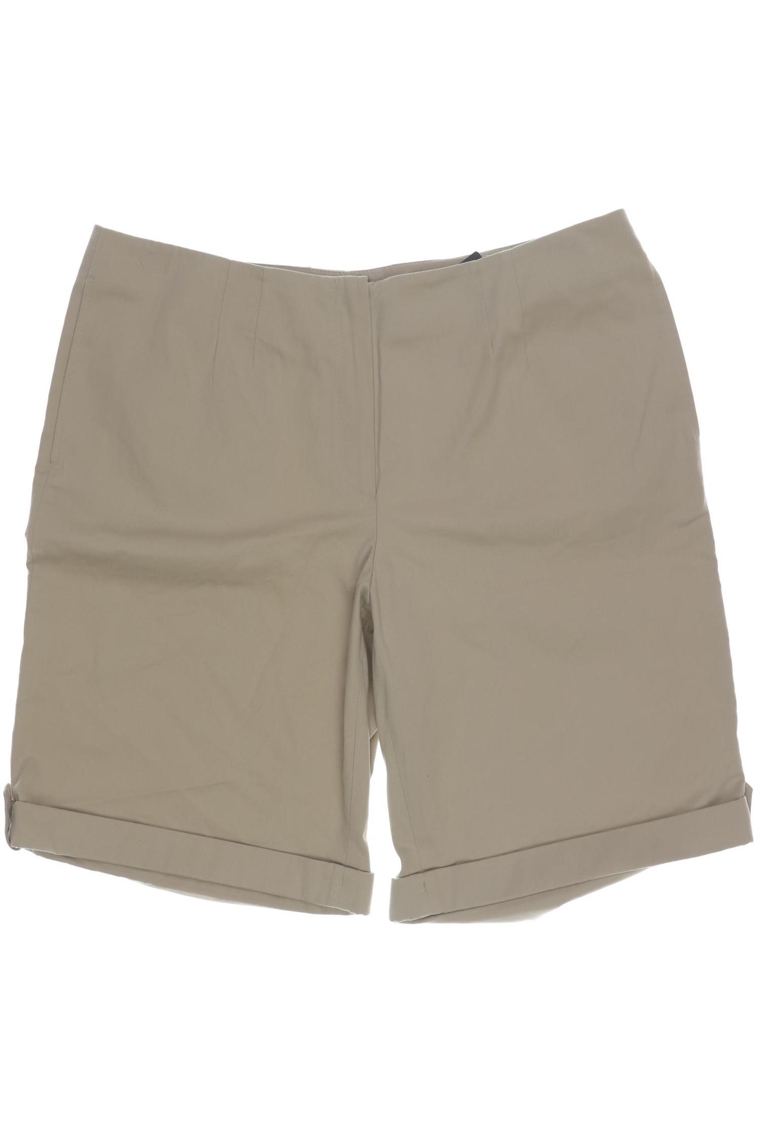 

Elegance Paris Damen Shorts, beige, Gr. 46