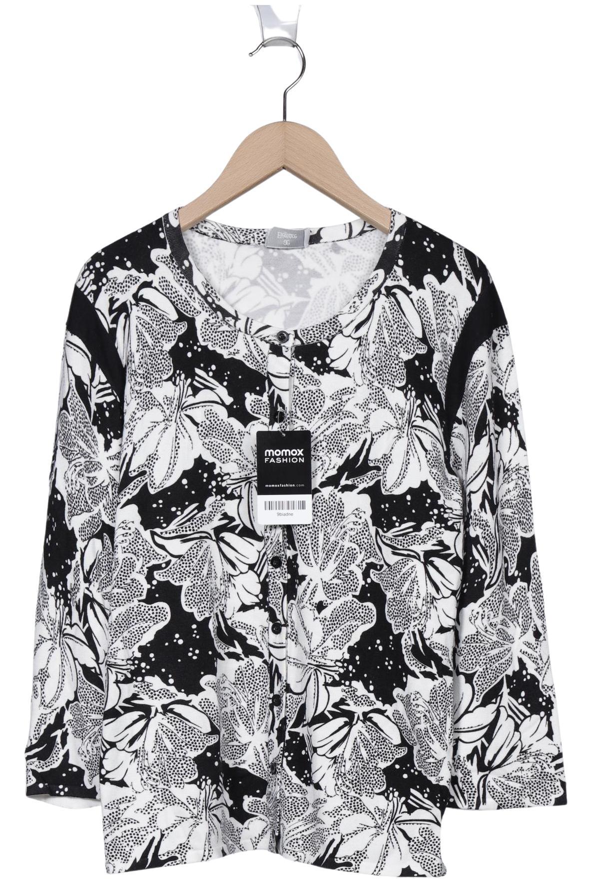 

Elegance Paris Damen Strickjacke, mehrfarbig, Gr. 36