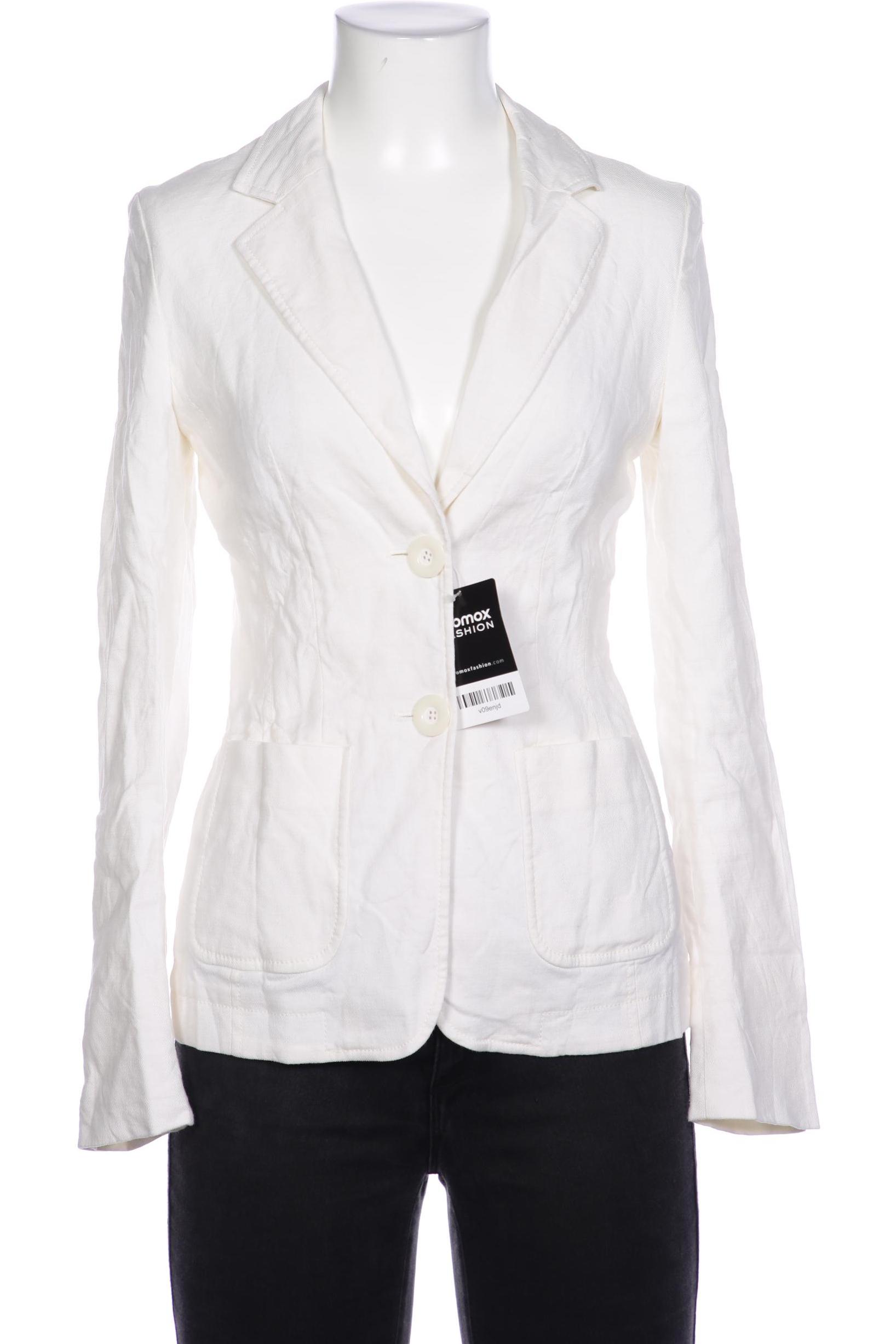 

Elegance Paris Damen Blazer, cremeweiß, Gr. 34