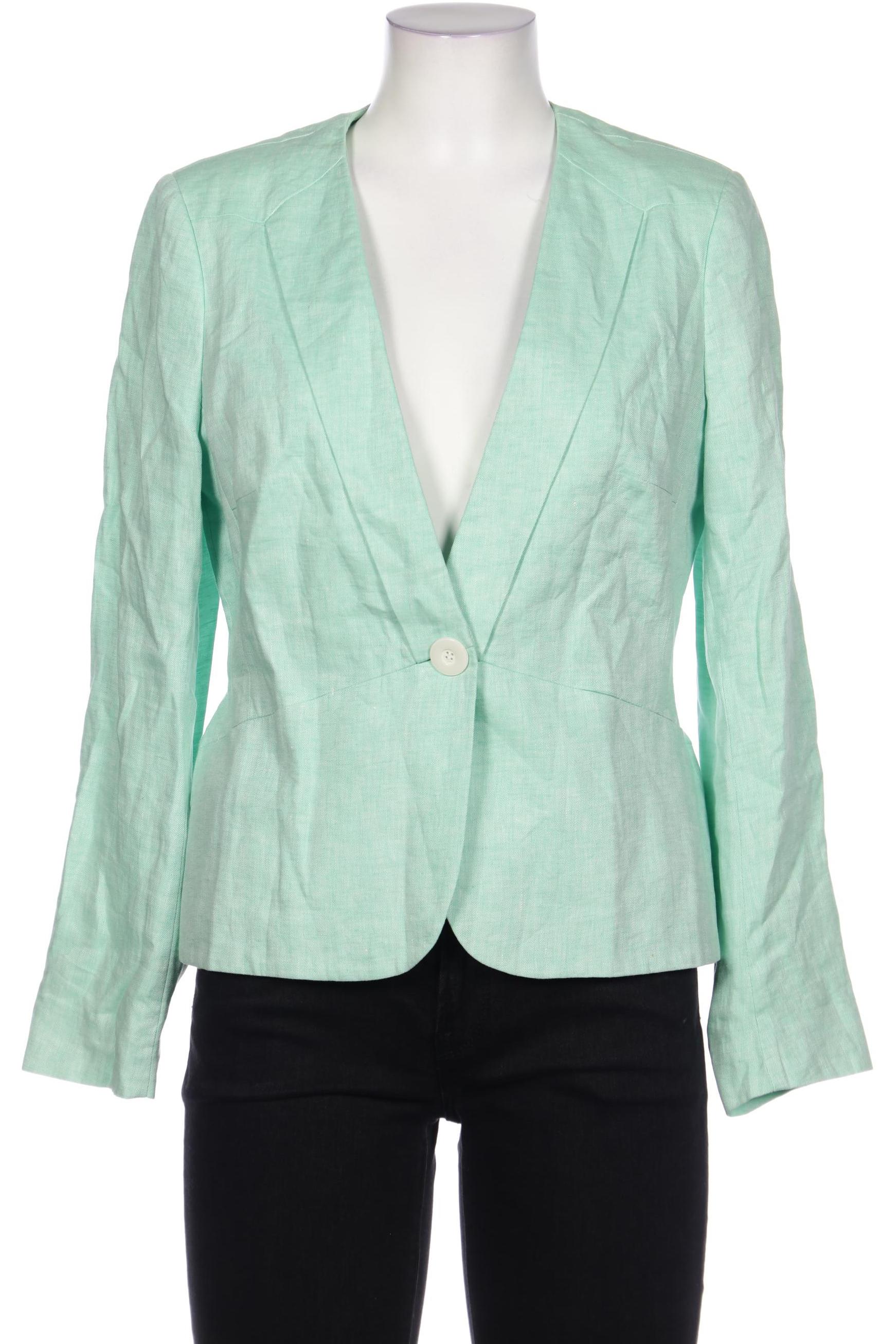 

Elegance Paris Damen Blazer, hellgrün, Gr. 40