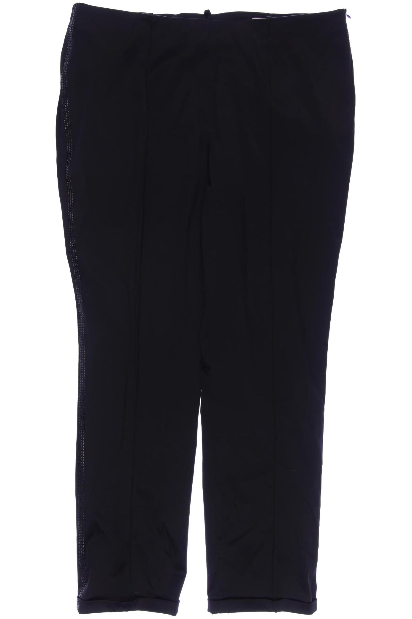 

Elegance Paris Damen Stoffhose, schwarz