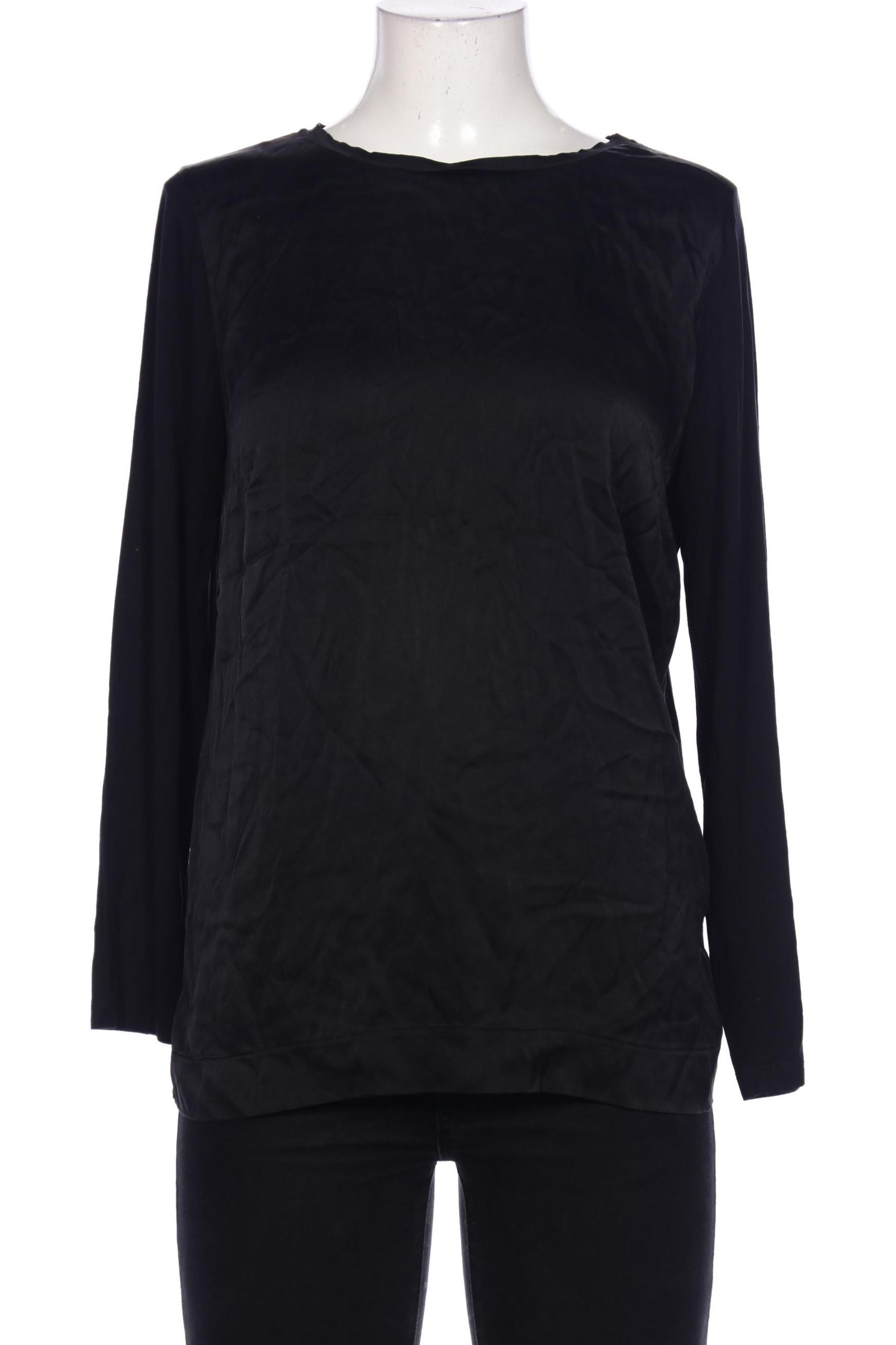 

Elegance Paris Damen Bluse, schwarz, Gr. 42