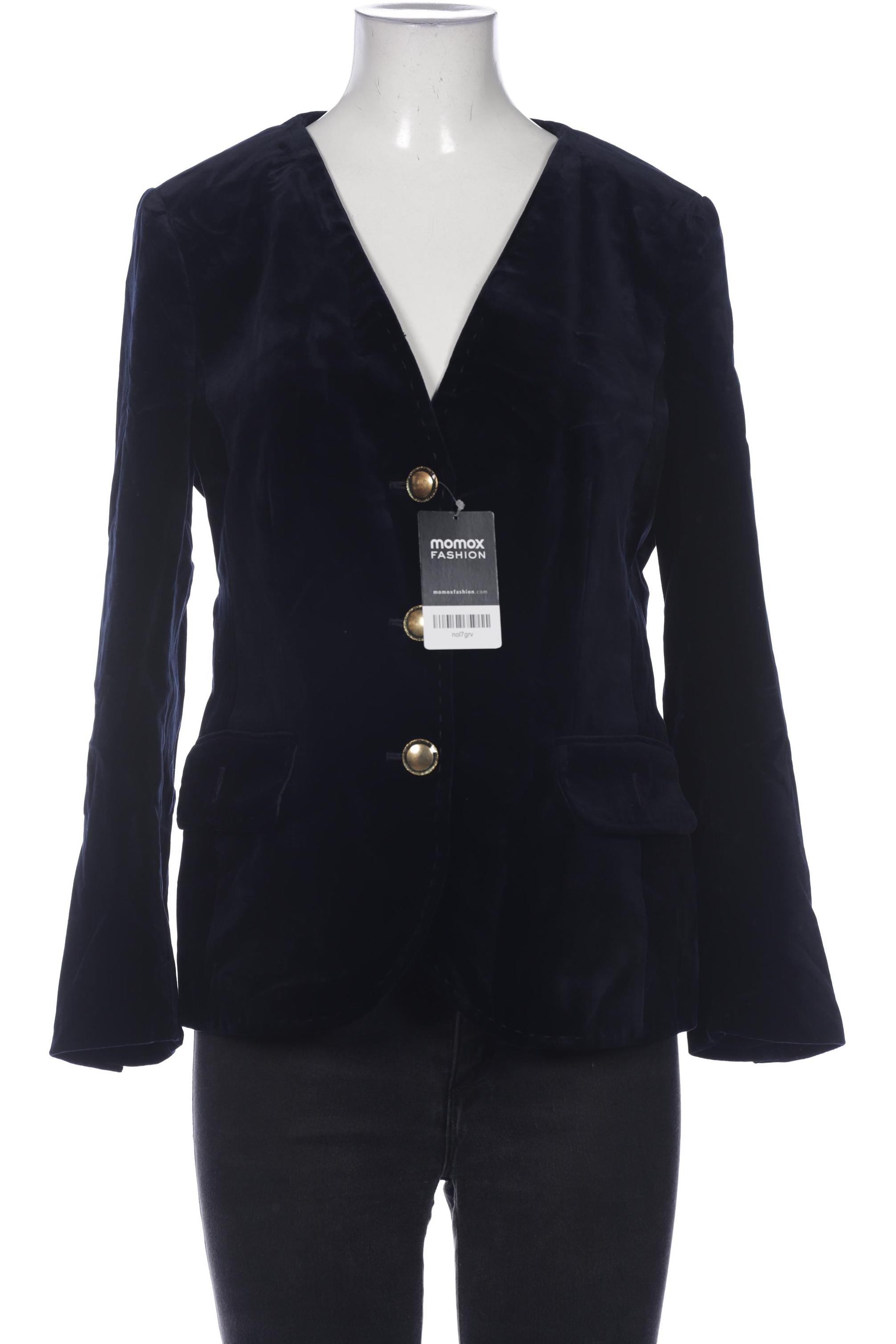 

Elegance Paris Damen Blazer, marineblau, Gr. 38